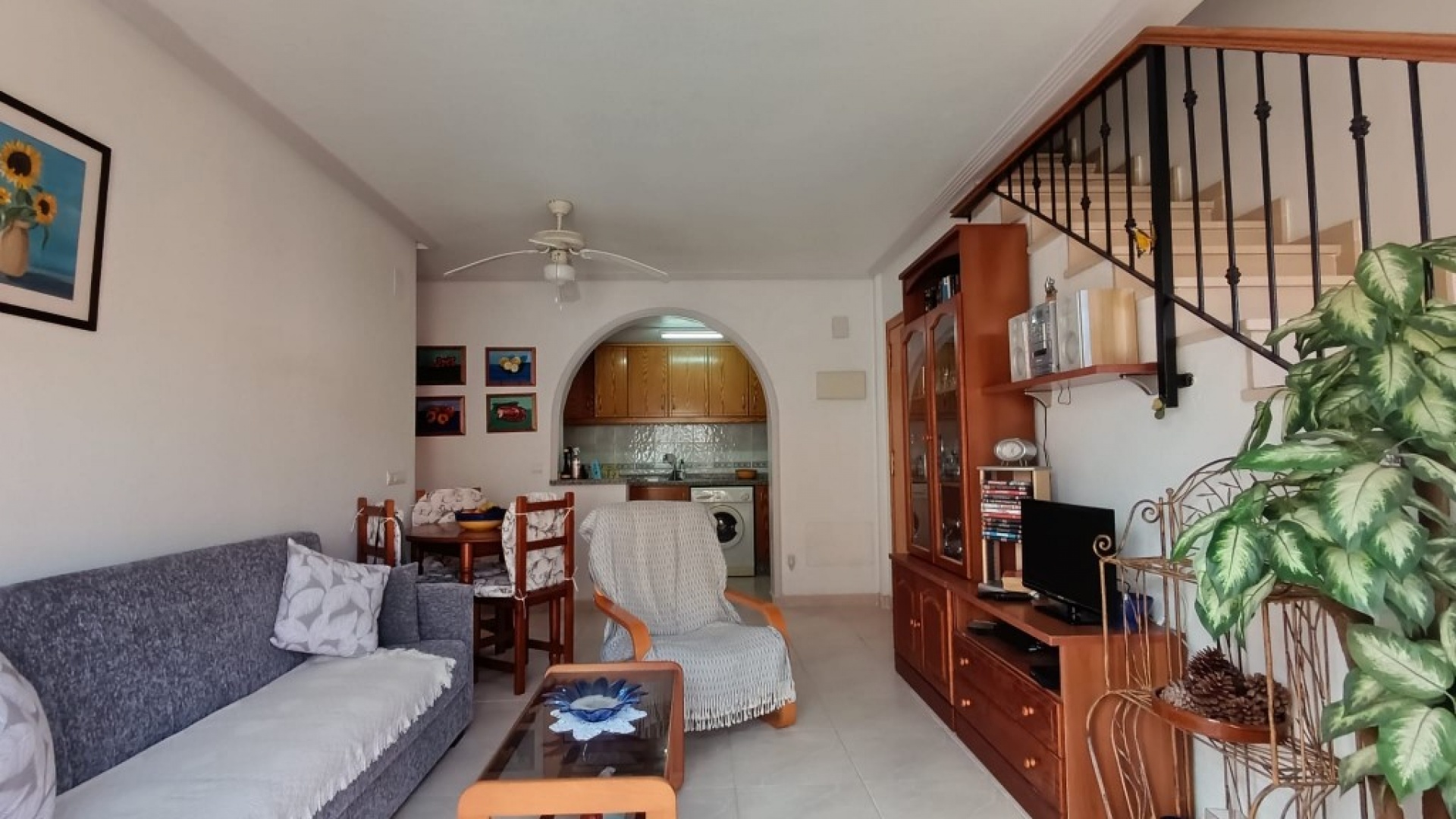 Wiederverkauf - Wohnung - Playa Flamenca - parque del duque