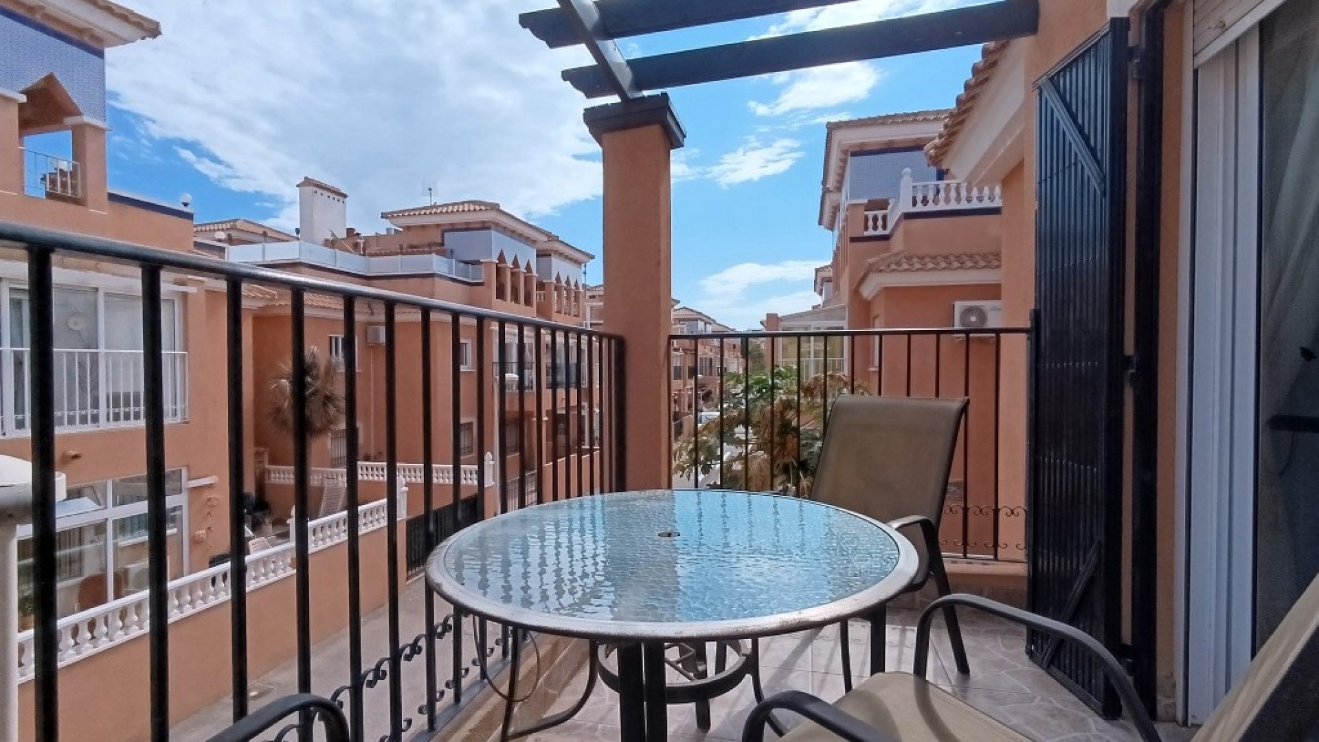 Wiederverkauf - Wohnung - Playa Flamenca - parque del duque