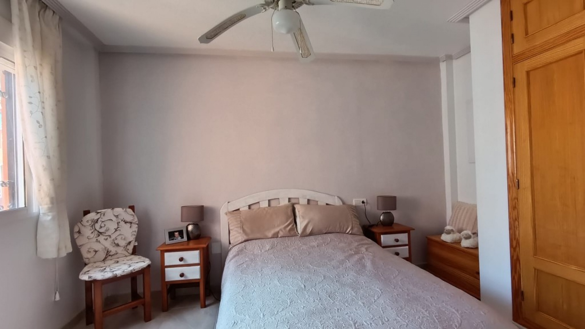 Wiederverkauf - Wohnung - Playa Flamenca - parque del duque