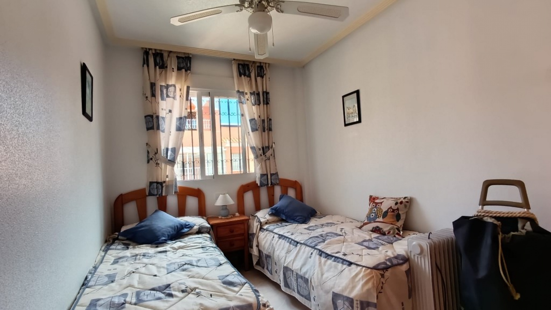 Wiederverkauf - Wohnung - Playa Flamenca - parque del duque