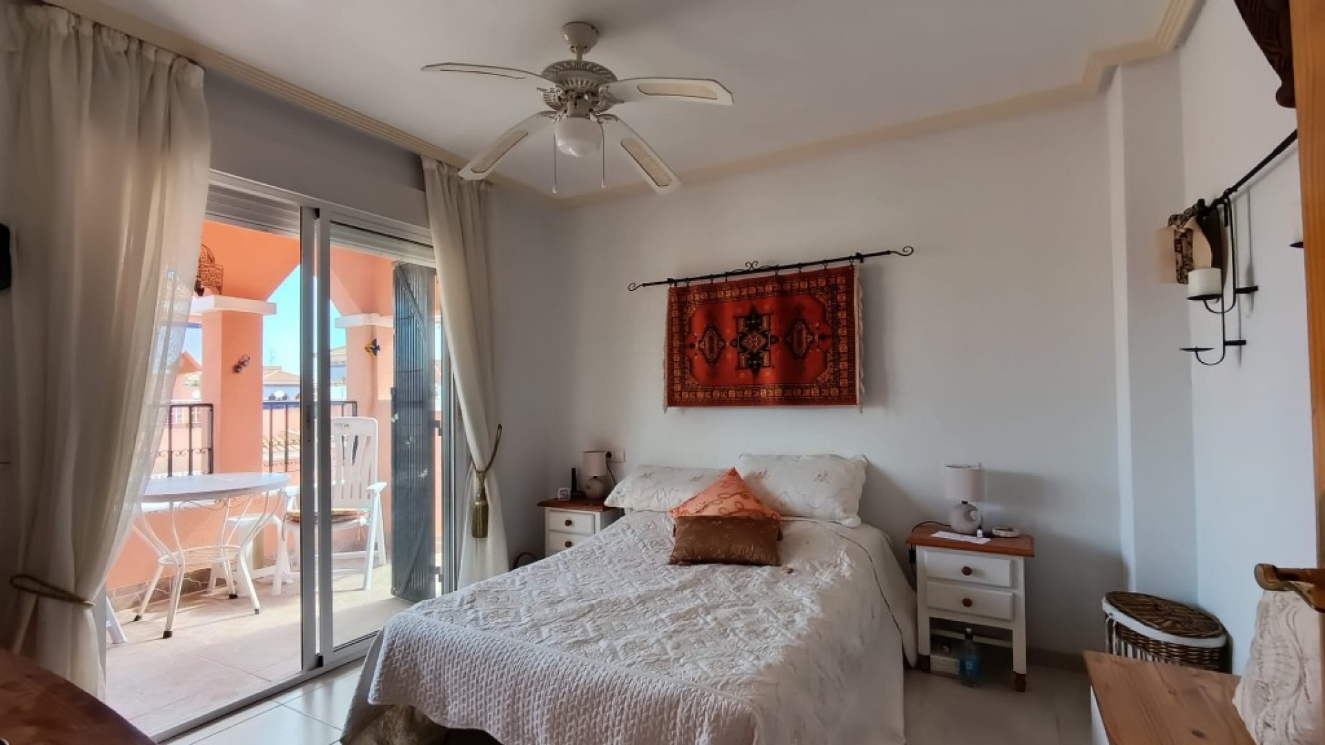 Wiederverkauf - Wohnung - Playa Flamenca - parque del duque