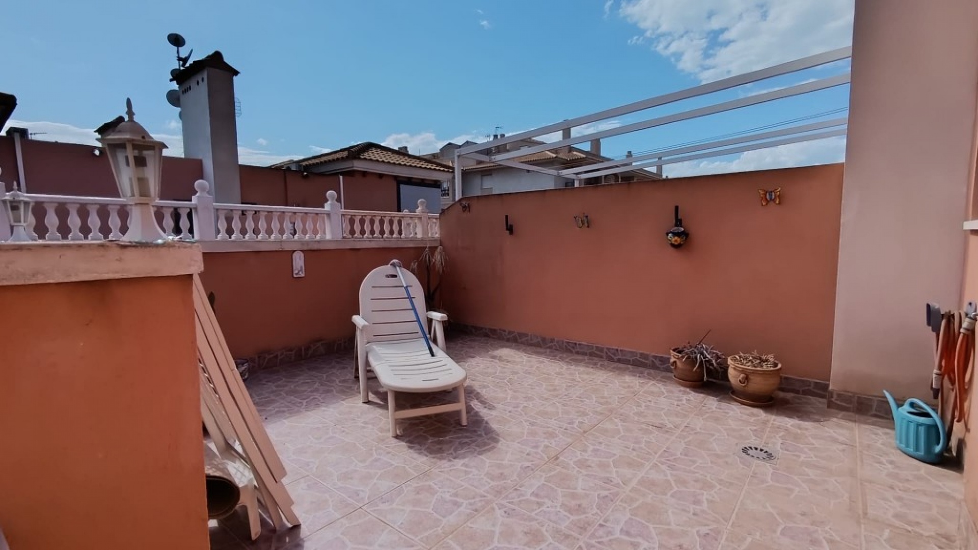 Wiederverkauf - Wohnung - Playa Flamenca - parque del duque