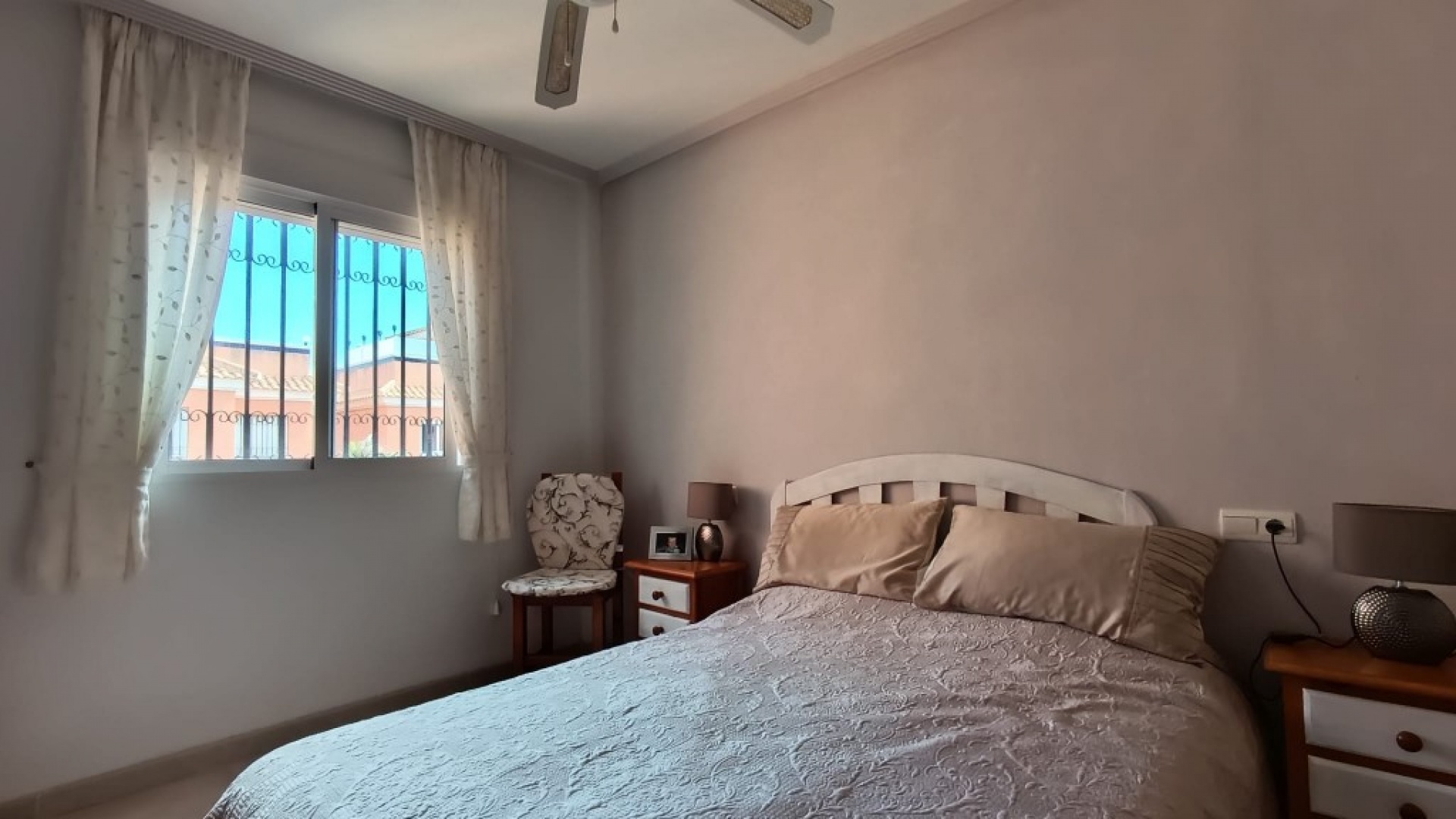 Wiederverkauf - Wohnung - Playa Flamenca - parque del duque