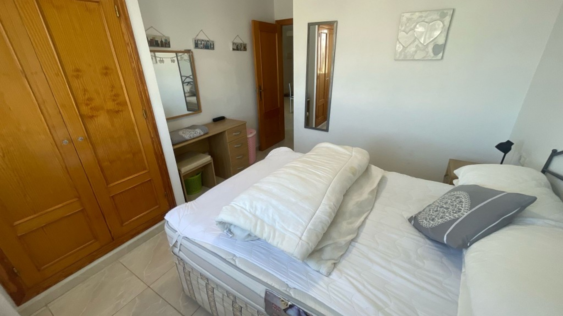 Wiederverkauf - Wohnung - Playa Flamenca - parque del duque