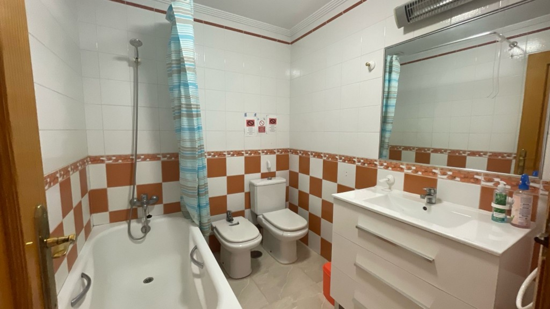 Wiederverkauf - Wohnung - Playa Flamenca - parque del duque