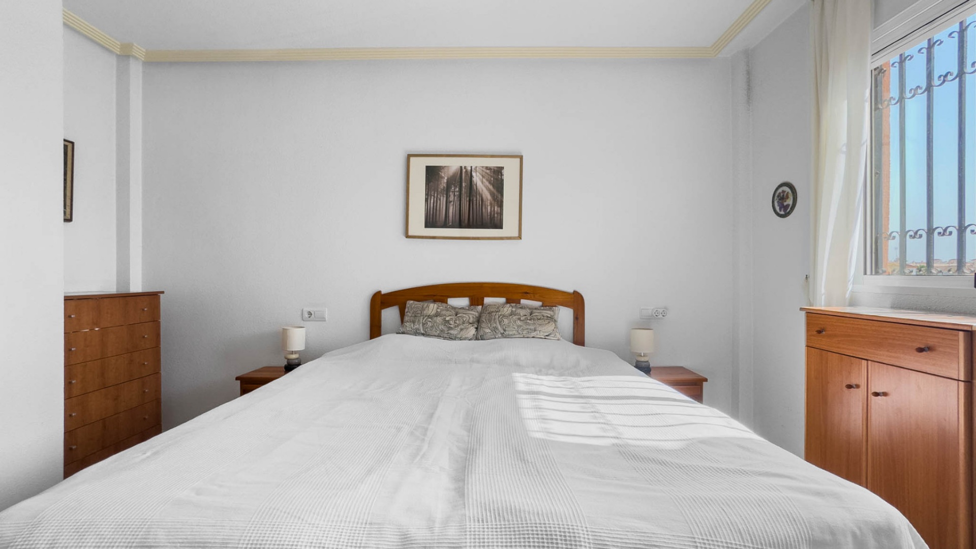 Wiederverkauf - Wohnung - Playa Flamenca - parque del duque