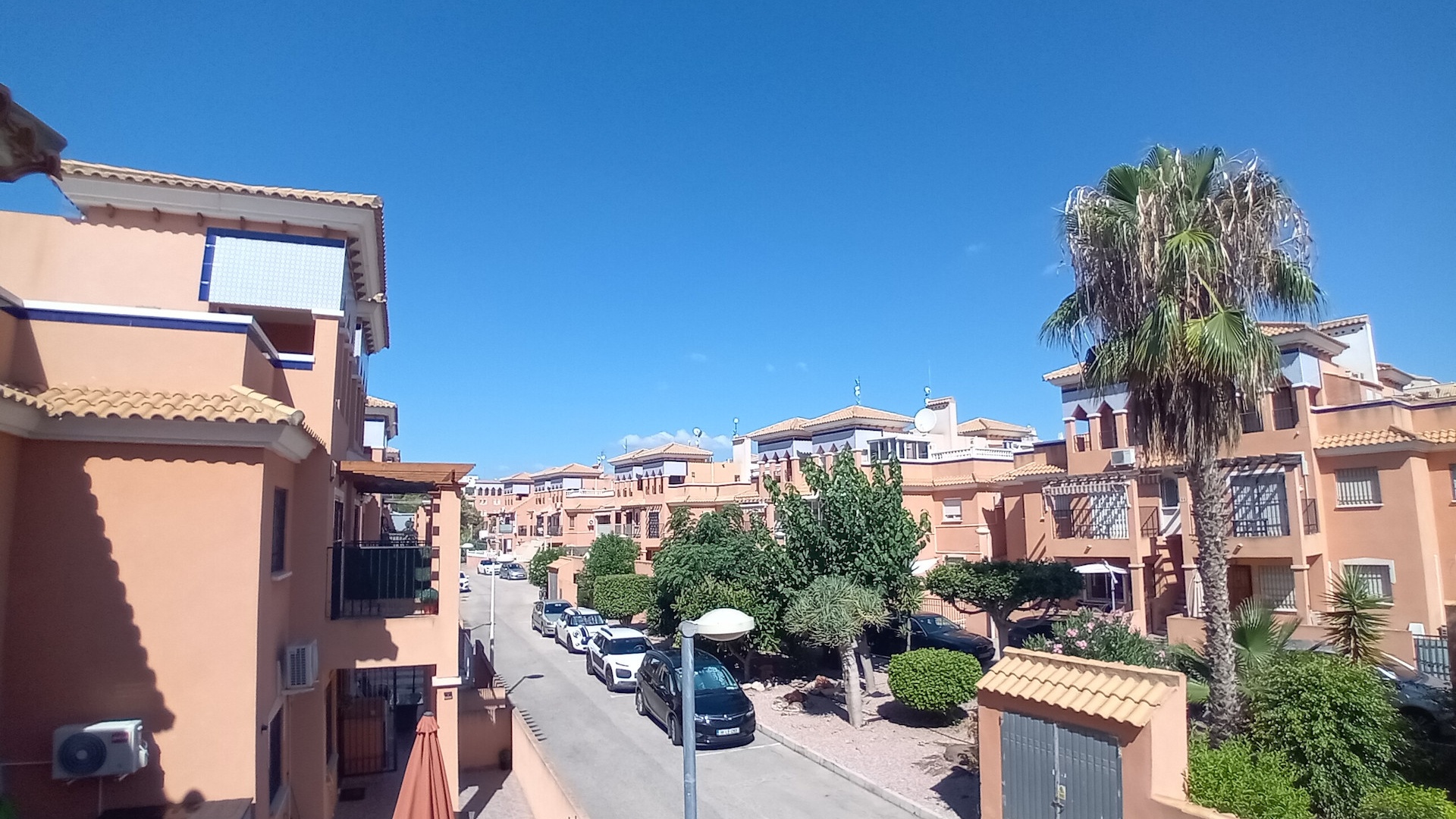 Wiederverkauf - Wohnung - Playa Flamenca - parque del duque