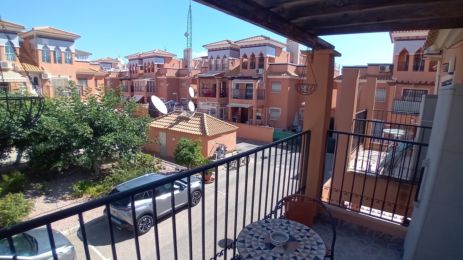 Wiederverkauf - Wohnung - Playa Flamenca - parque del duque