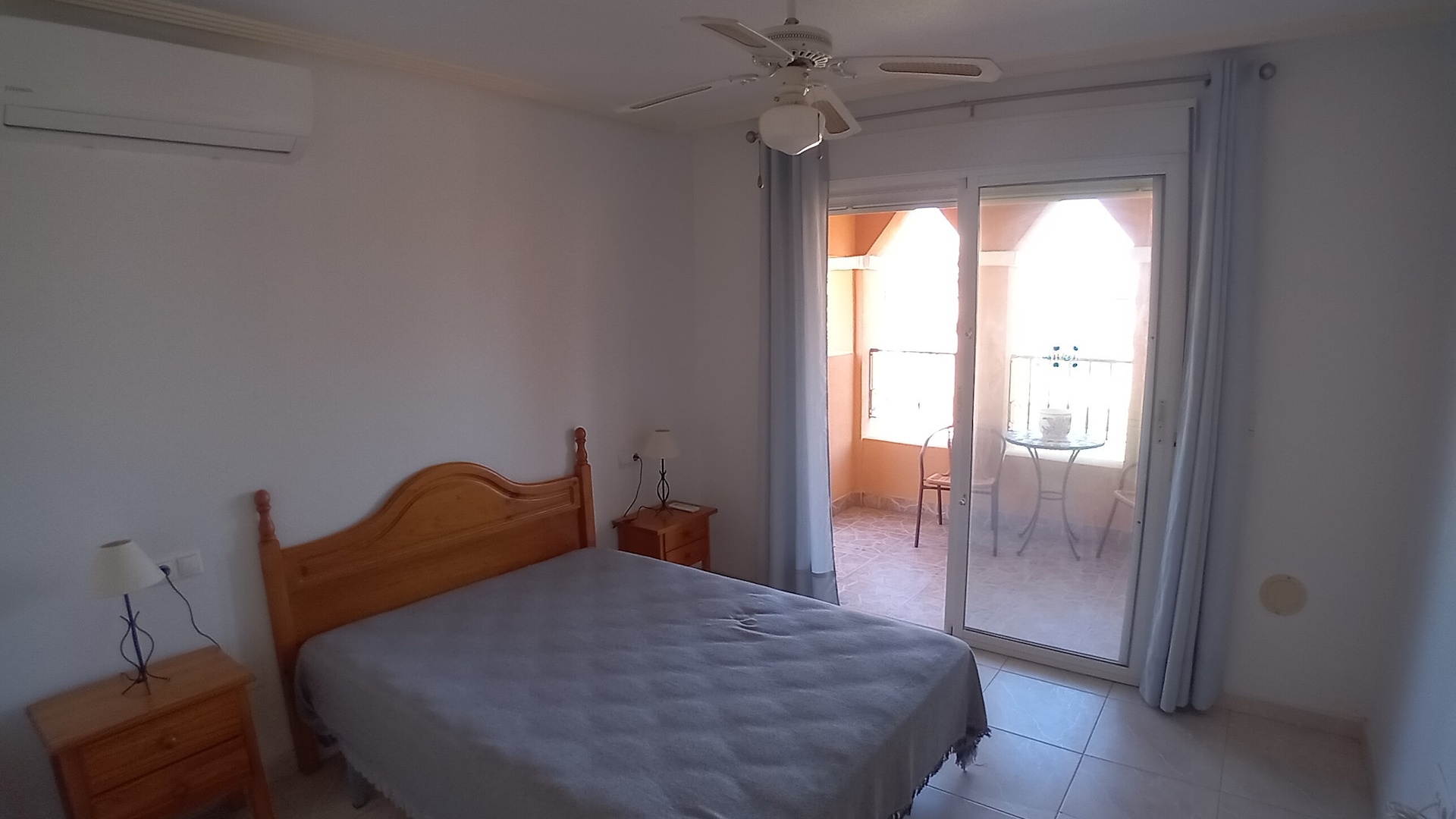 Wiederverkauf - Wohnung - Playa Flamenca - parque del duque