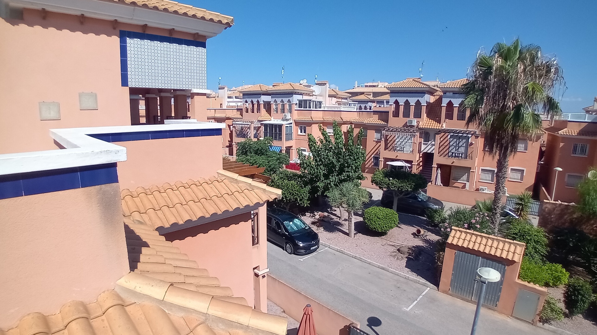 Wiederverkauf - Wohnung - Playa Flamenca - parque del duque