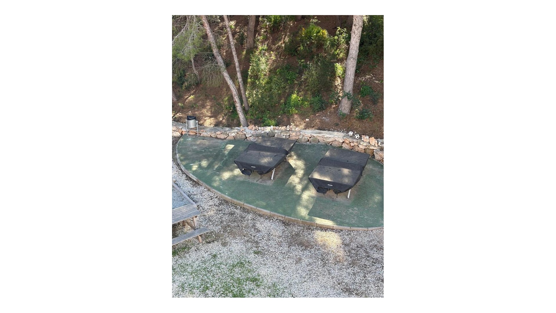 Wiederverkauf - Wohnung - Playa Flamenca - parque del duque