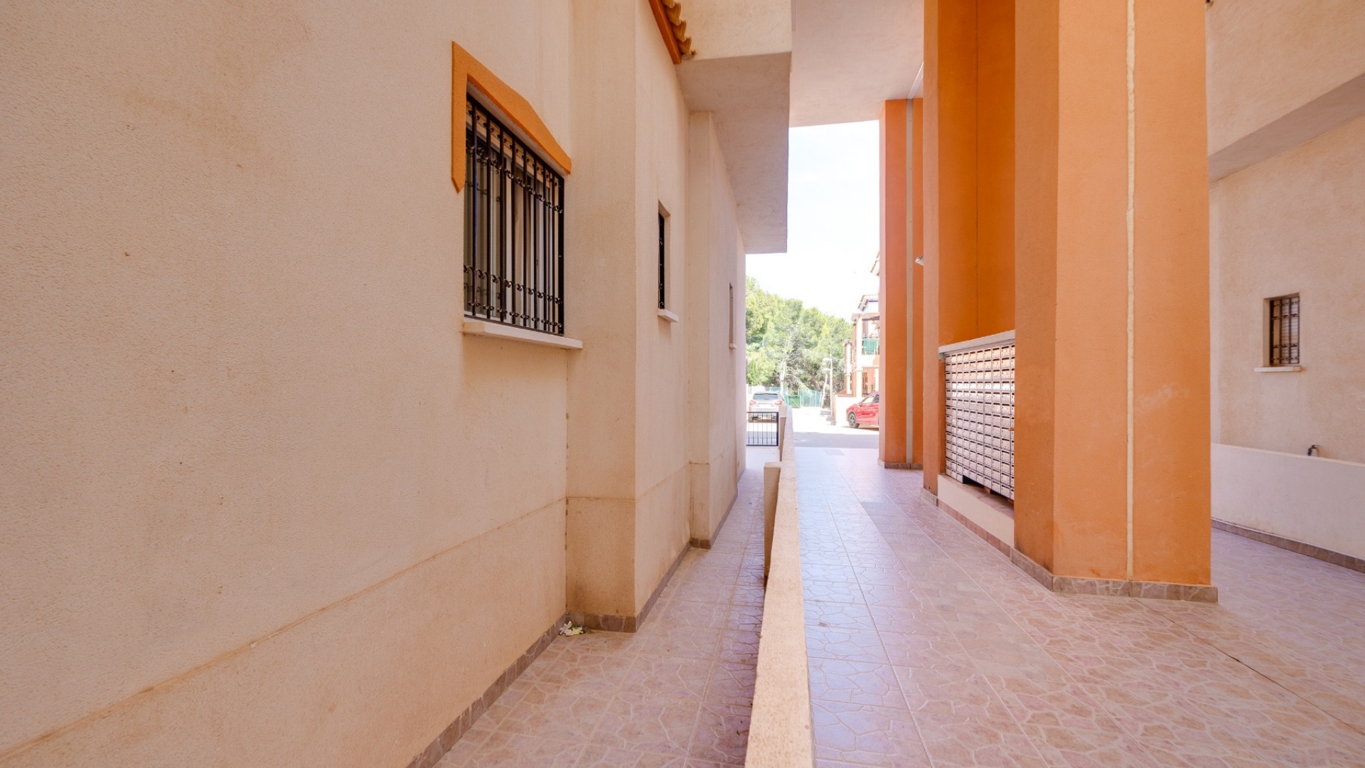 Wiederverkauf - Wohnung - Playa Flamenca - parque del duque