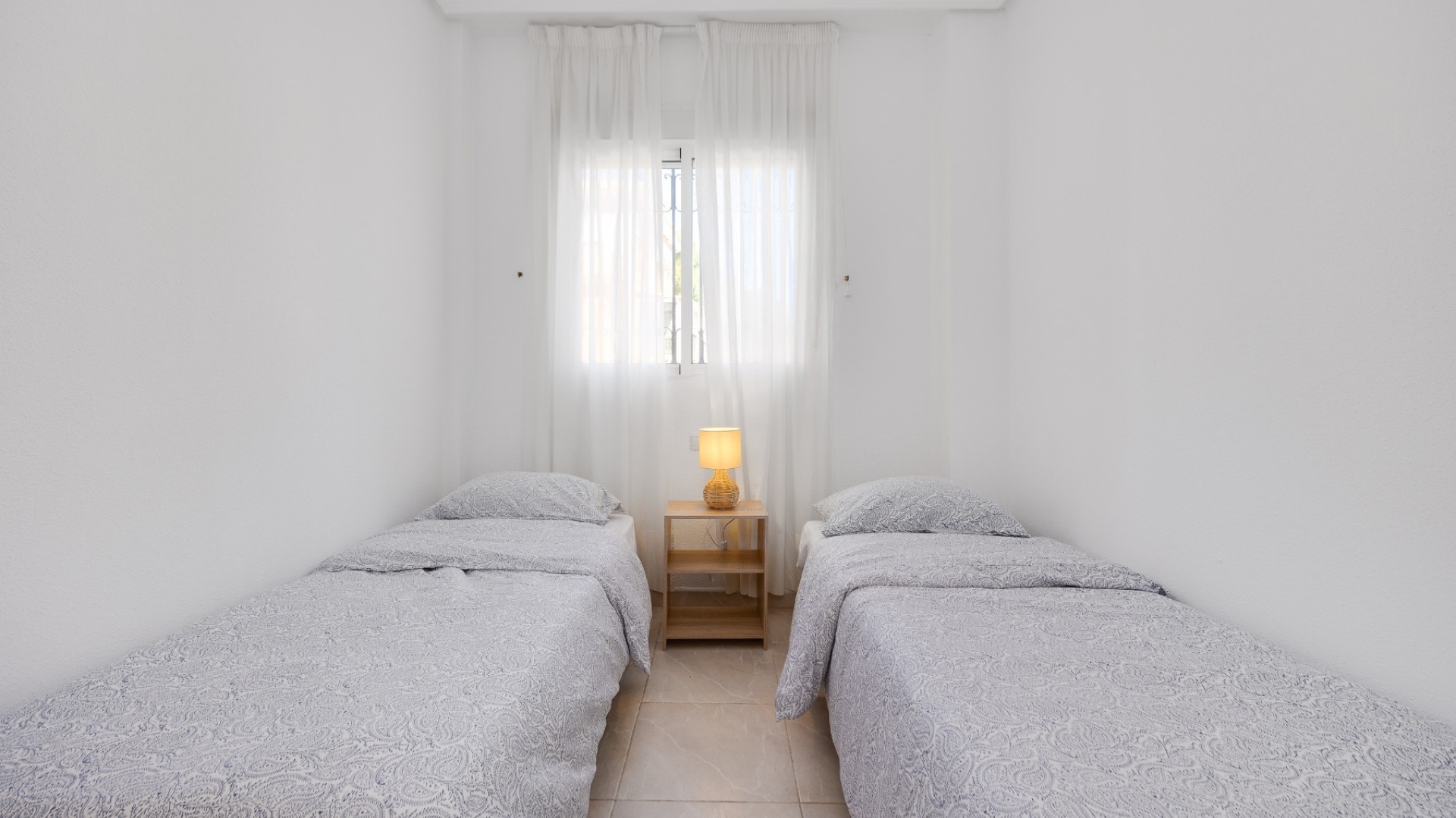 Wiederverkauf - Wohnung - Playa Flamenca - parque del duque