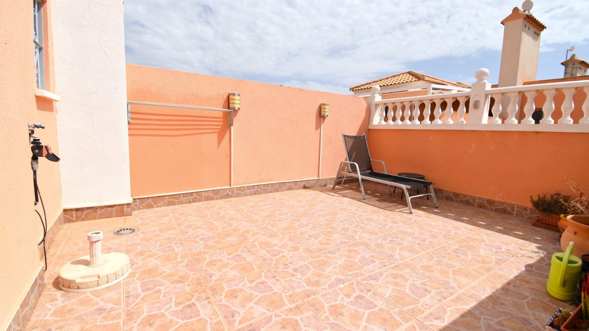 Wiederverkauf - Wohnung - Playa Flamenca - parque del duque