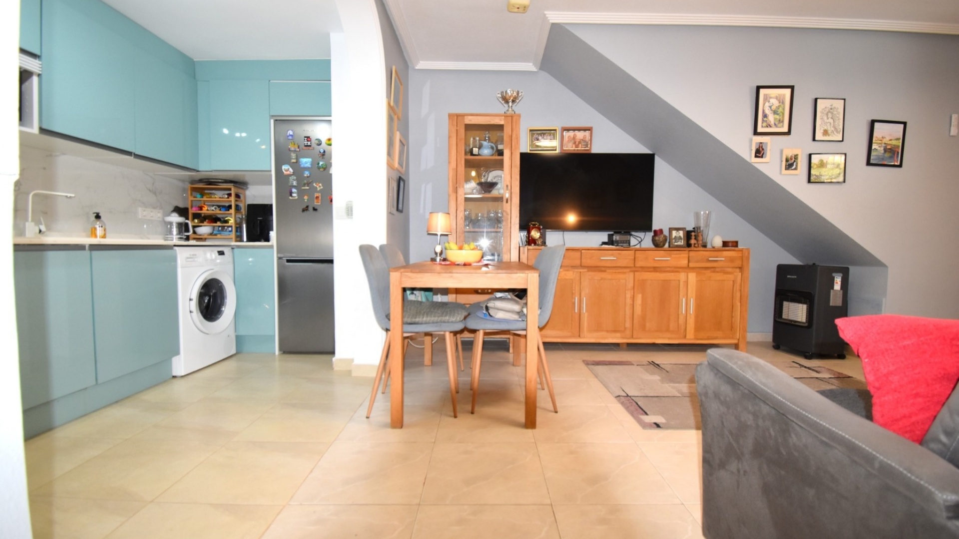 Wiederverkauf - Wohnung - Playa Flamenca - parque del duque