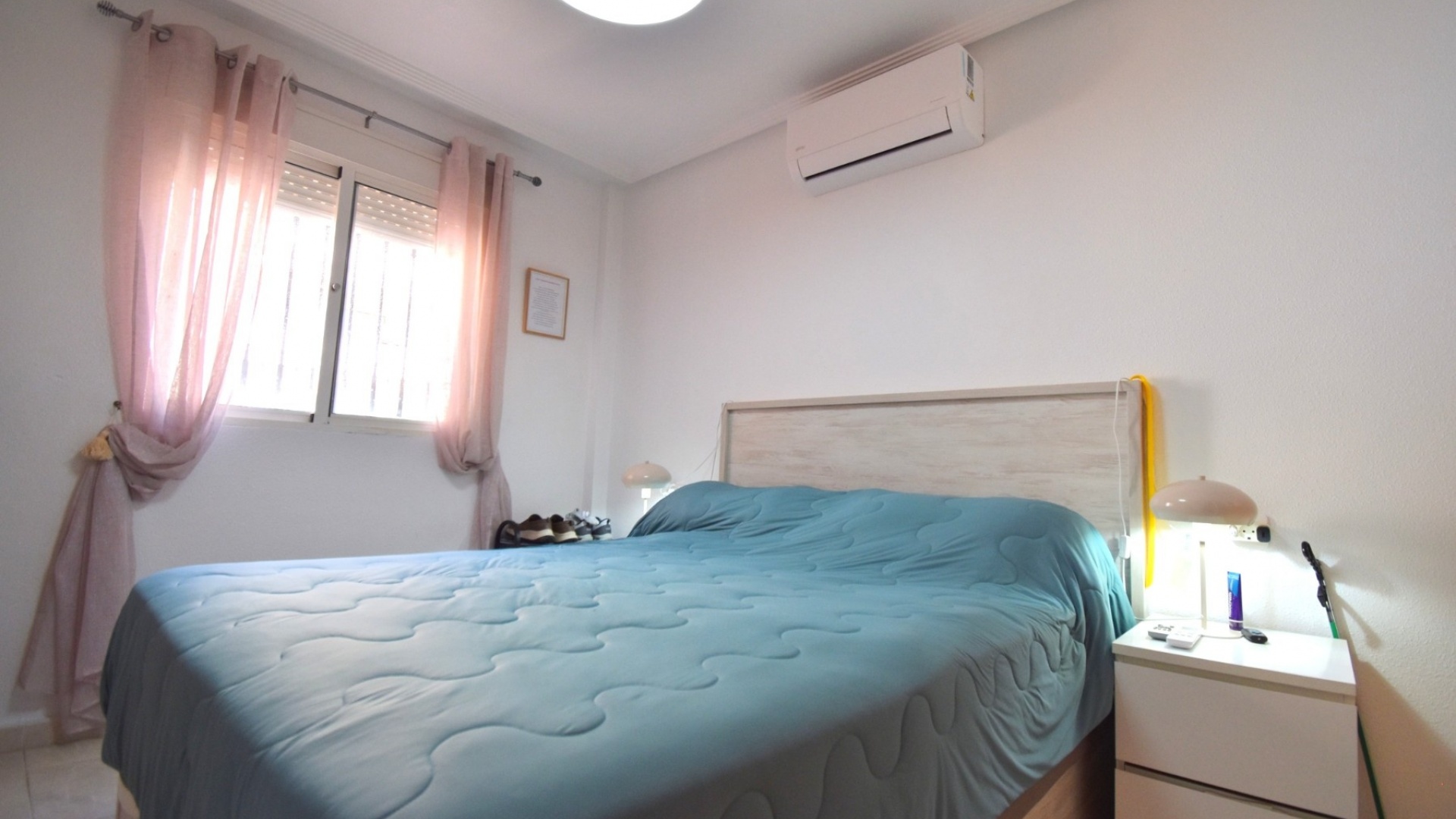 Wiederverkauf - Wohnung - Playa Flamenca - parque del duque