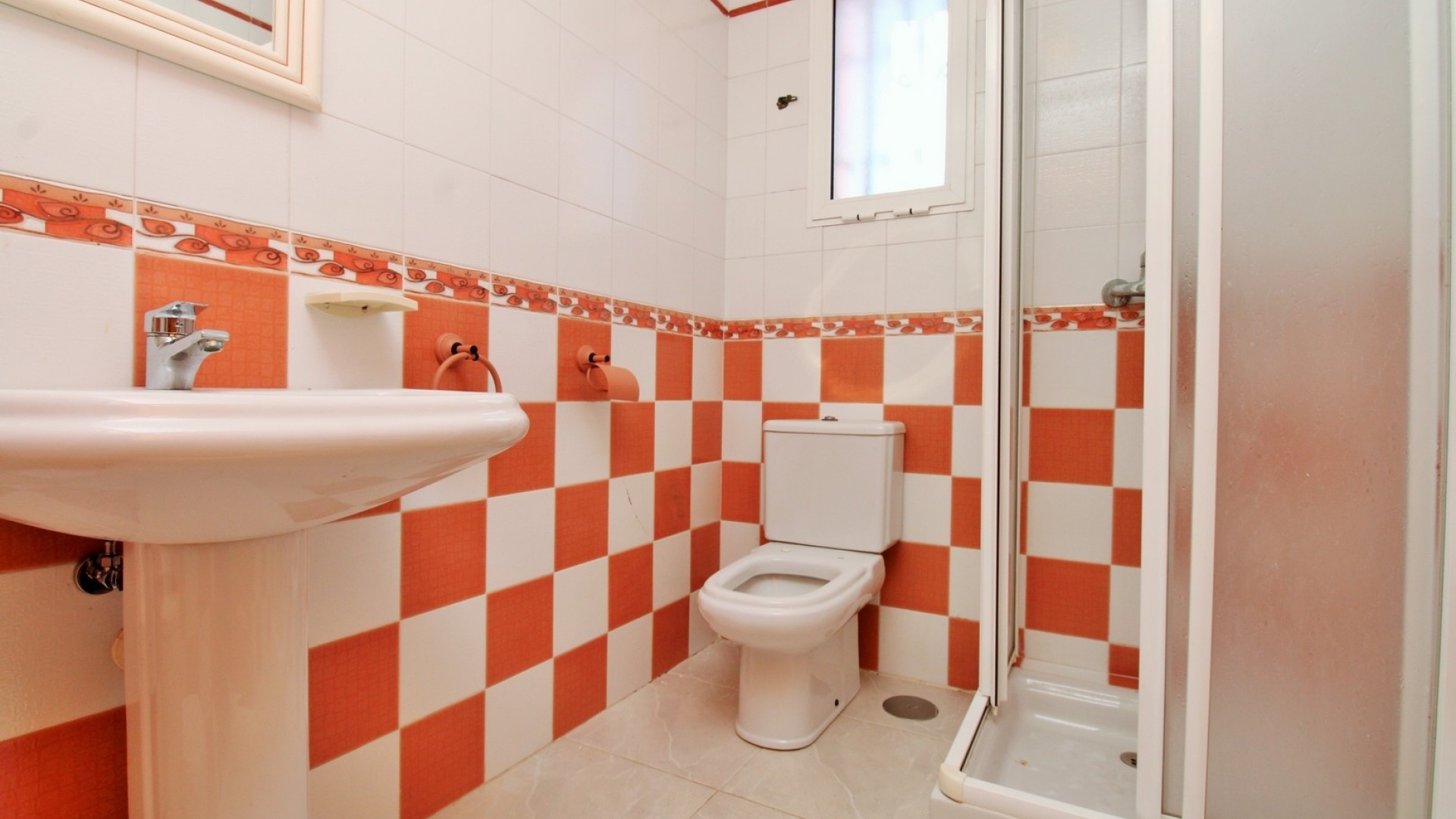 Wiederverkauf - Wohnung - Playa Flamenca - parque del duque