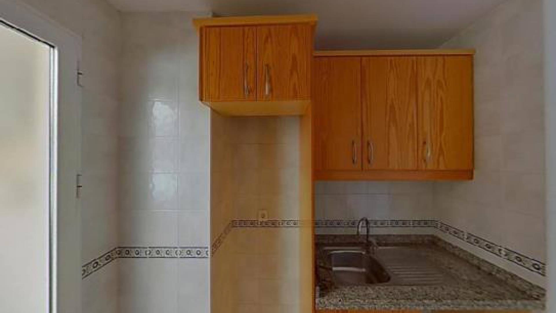 Wiederverkauf - Wohnung - Playa Flamenca - parque del duque