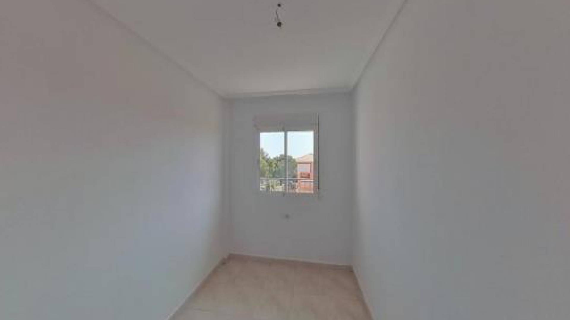 Wiederverkauf - Wohnung - Playa Flamenca - parque del duque