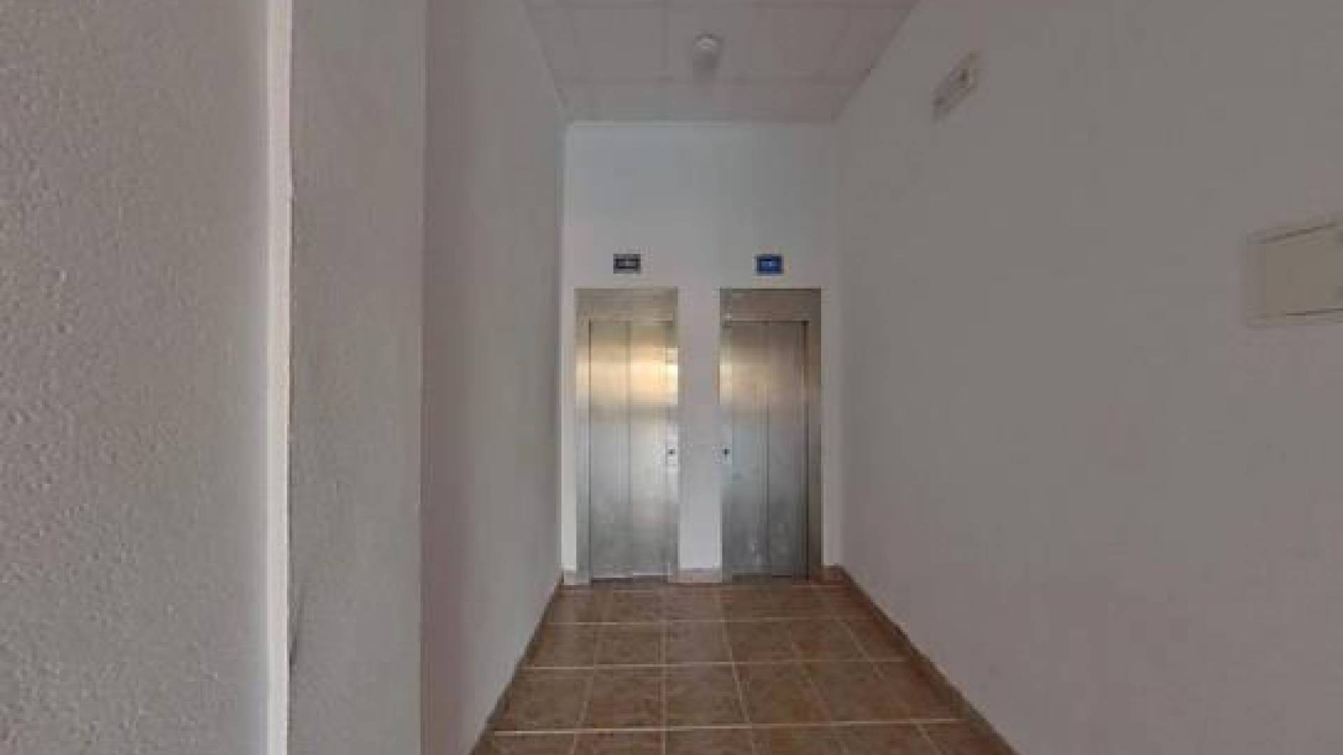 Wiederverkauf - Wohnung - Playa Flamenca - parque del duque