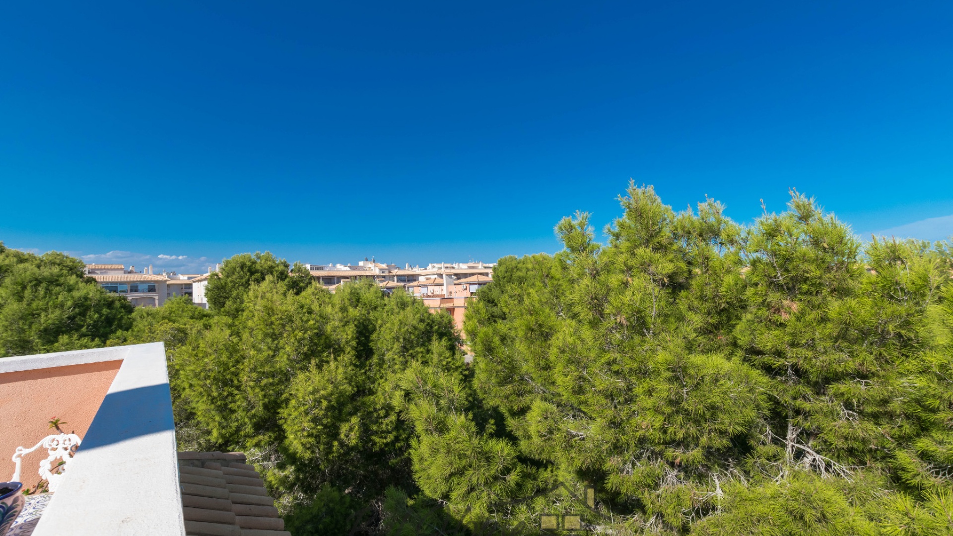 Wiederverkauf - Wohnung - Playa Flamenca - parque del duque