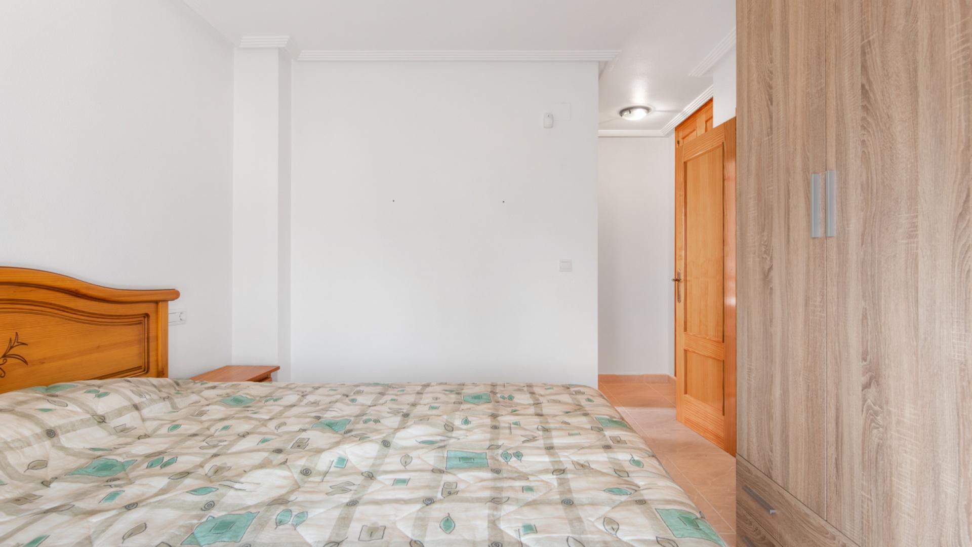 Wiederverkauf - Wohnung - Playa Flamenca - parque del duque