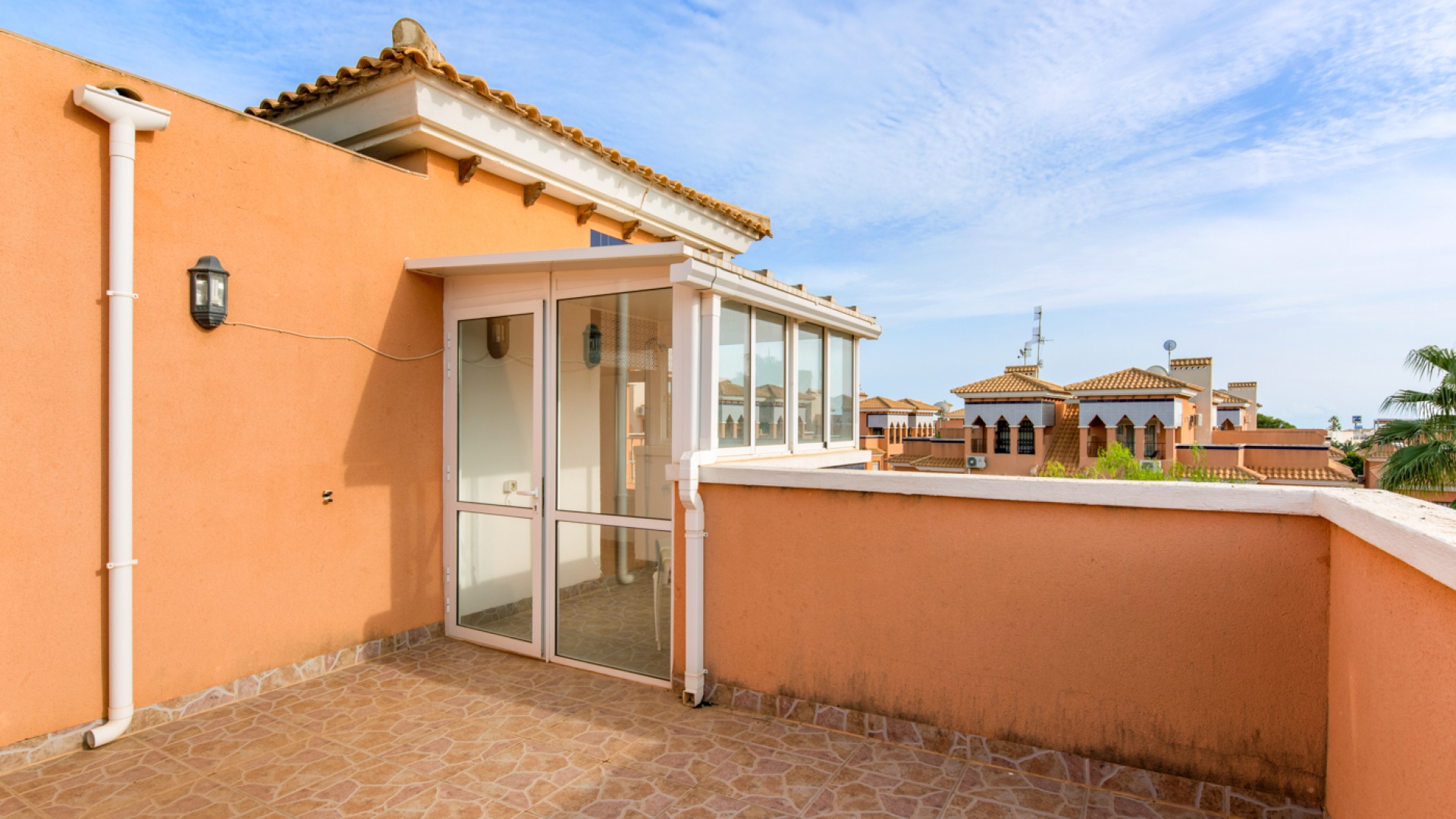 Wiederverkauf - Wohnung - Playa Flamenca - parque del duque