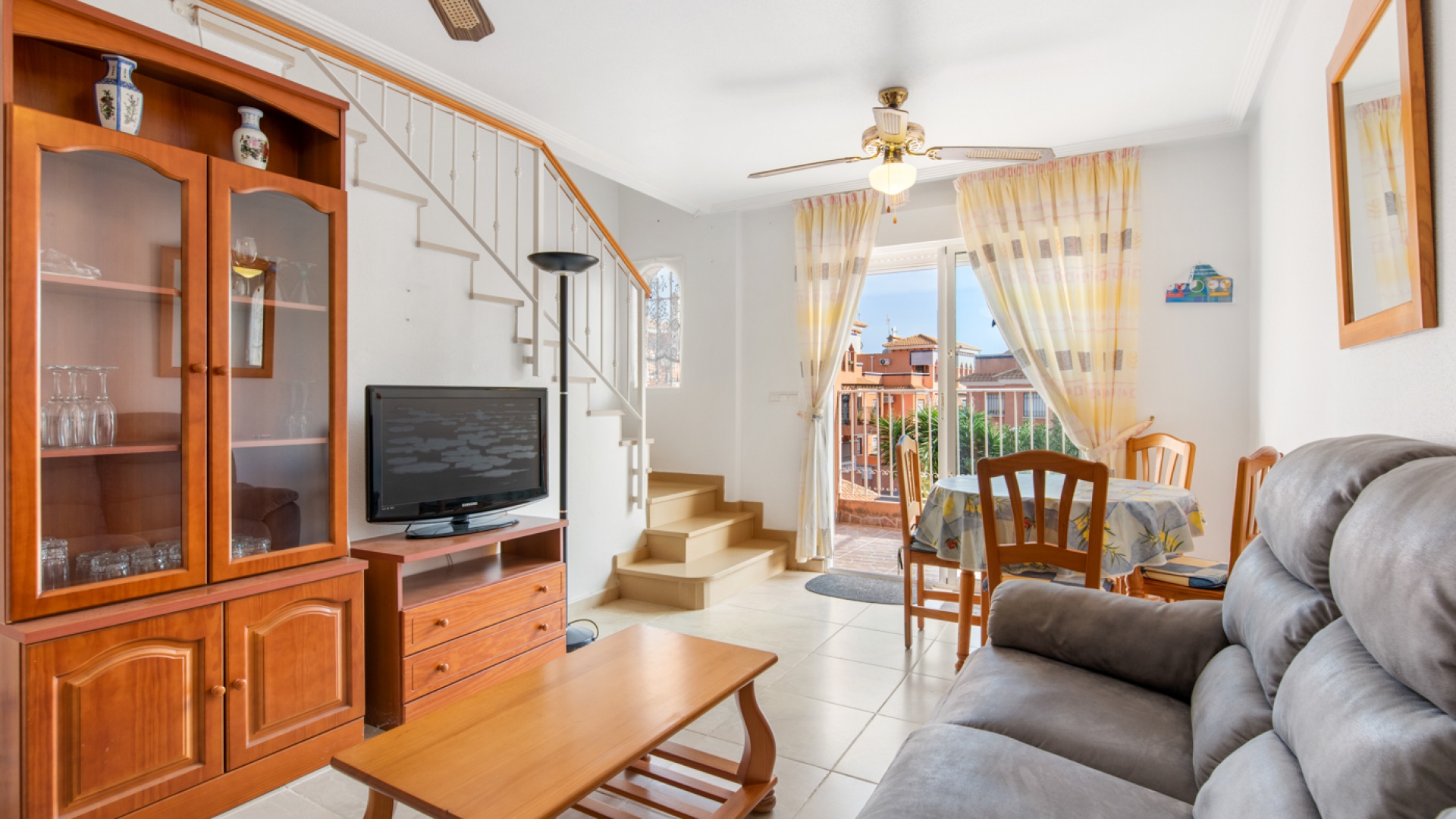 Wiederverkauf - Wohnung - Playa Flamenca - parque del duque