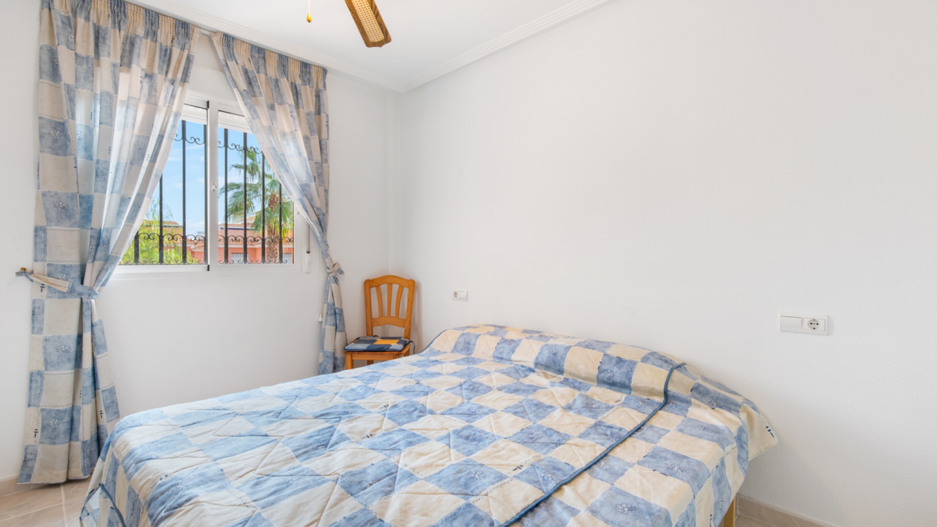 Wiederverkauf - Wohnung - Playa Flamenca - parque del duque