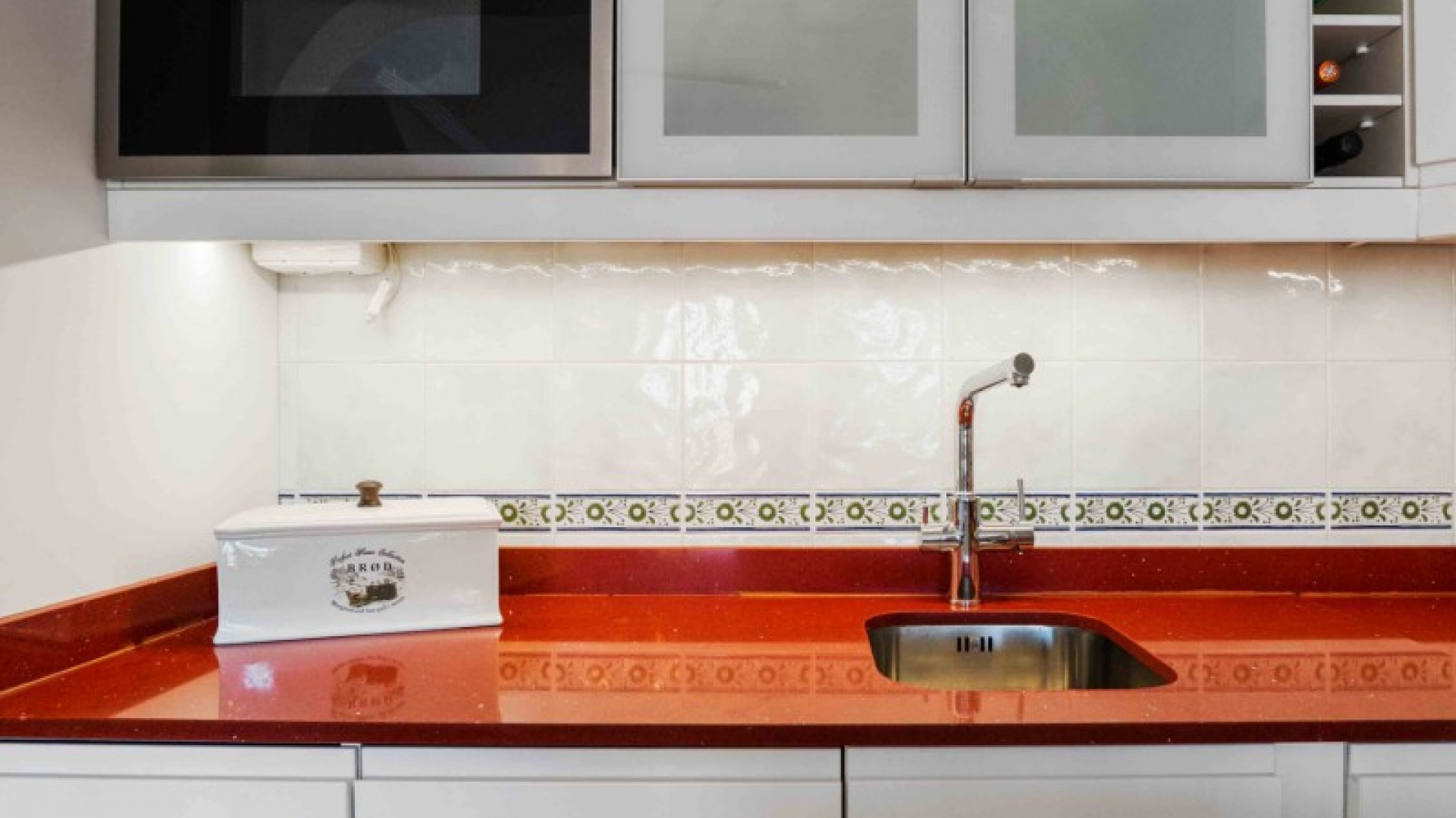 Wiederverkauf - Wohnung - Playa Flamenca - parque del duque