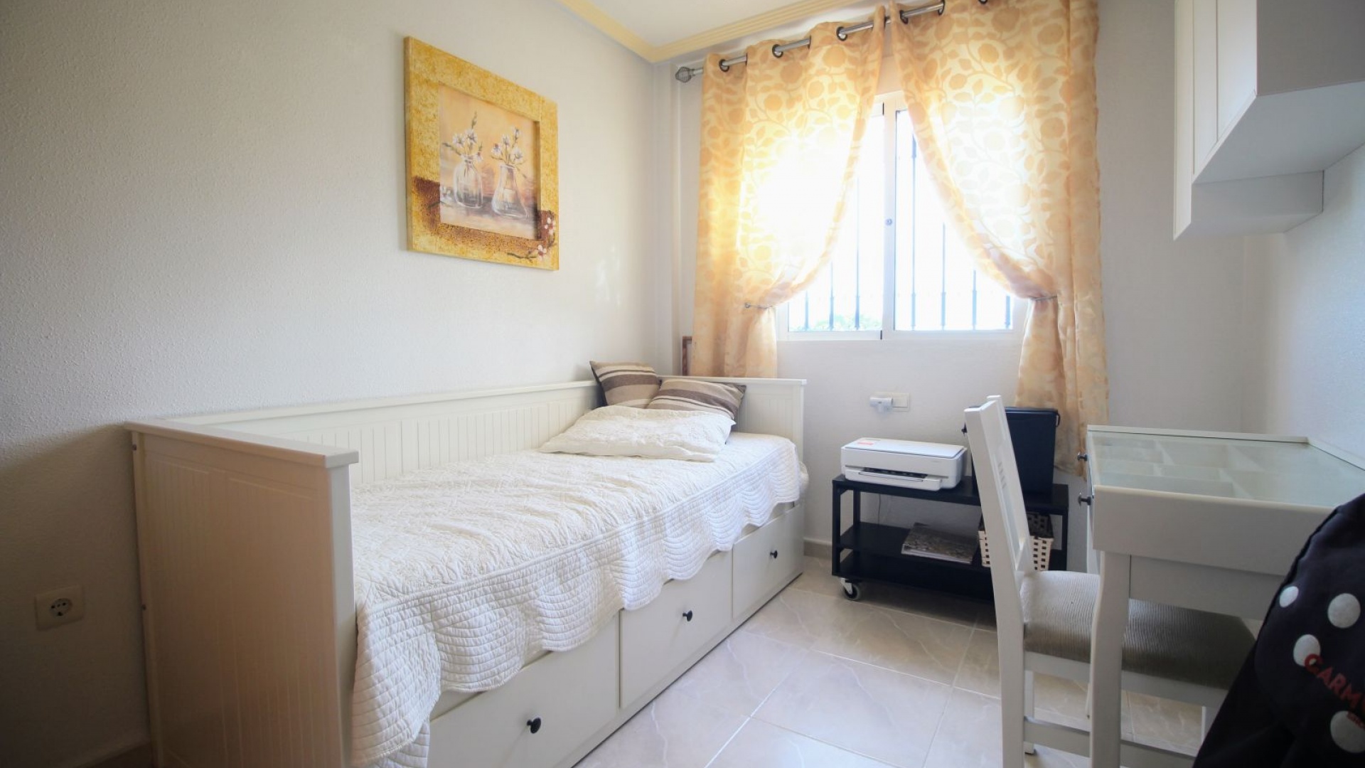 Wiederverkauf - Wohnung - Playa Flamenca - parque del duque