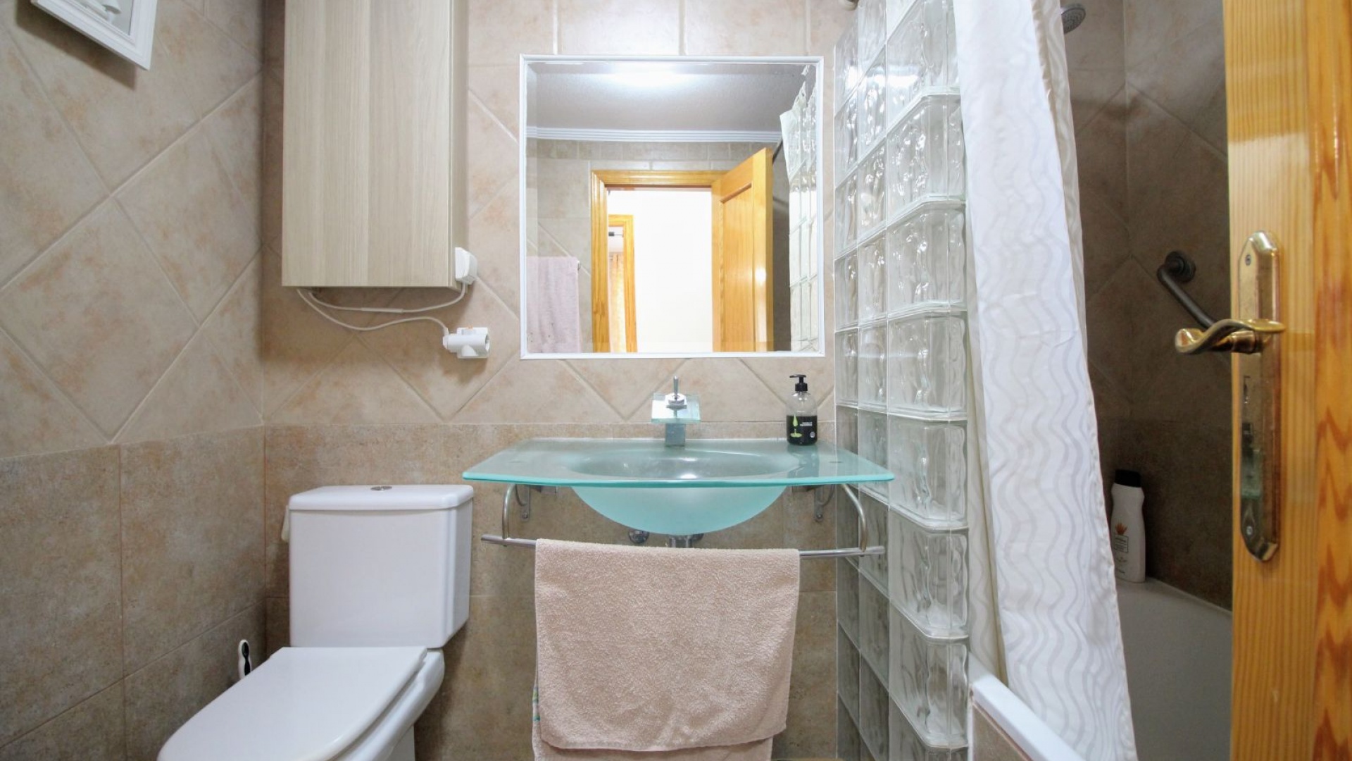 Wiederverkauf - Wohnung - Playa Flamenca - parque del duque