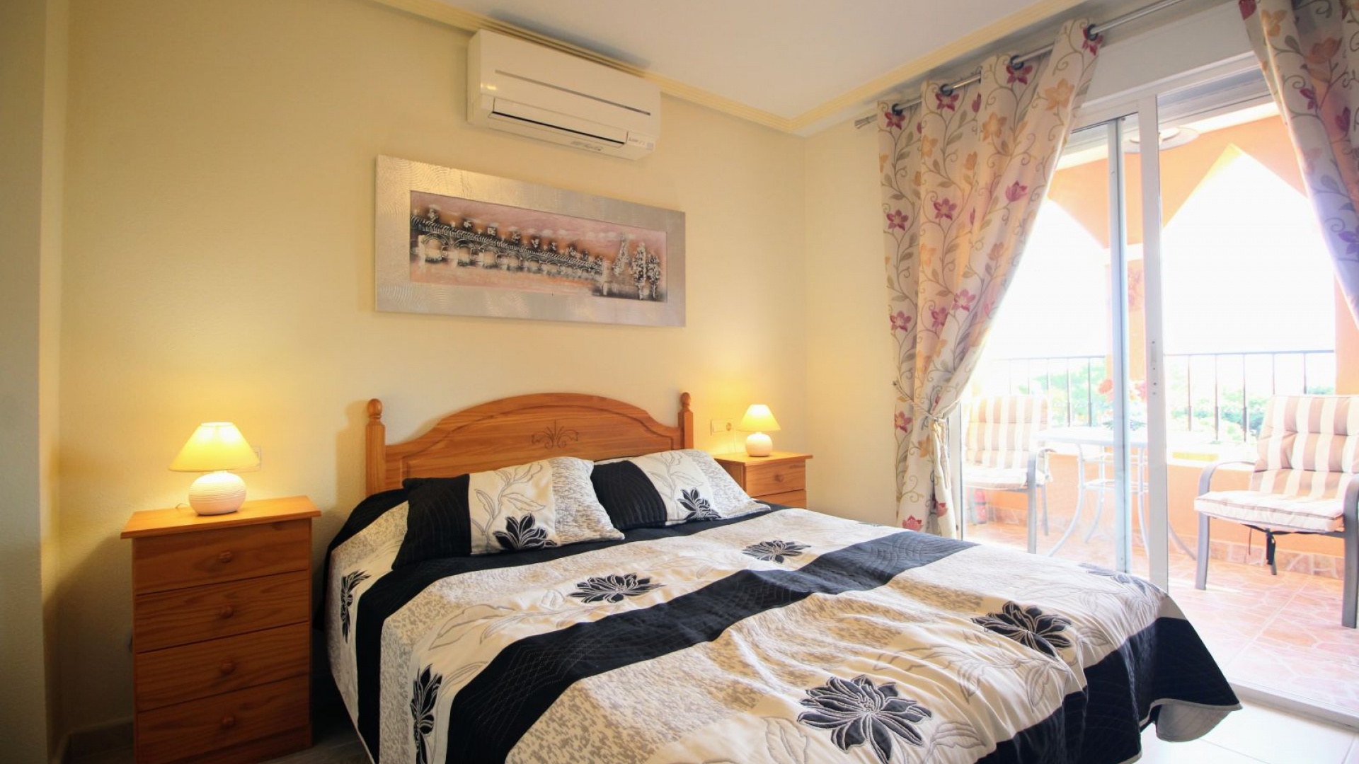 Wiederverkauf - Wohnung - Playa Flamenca - parque del duque