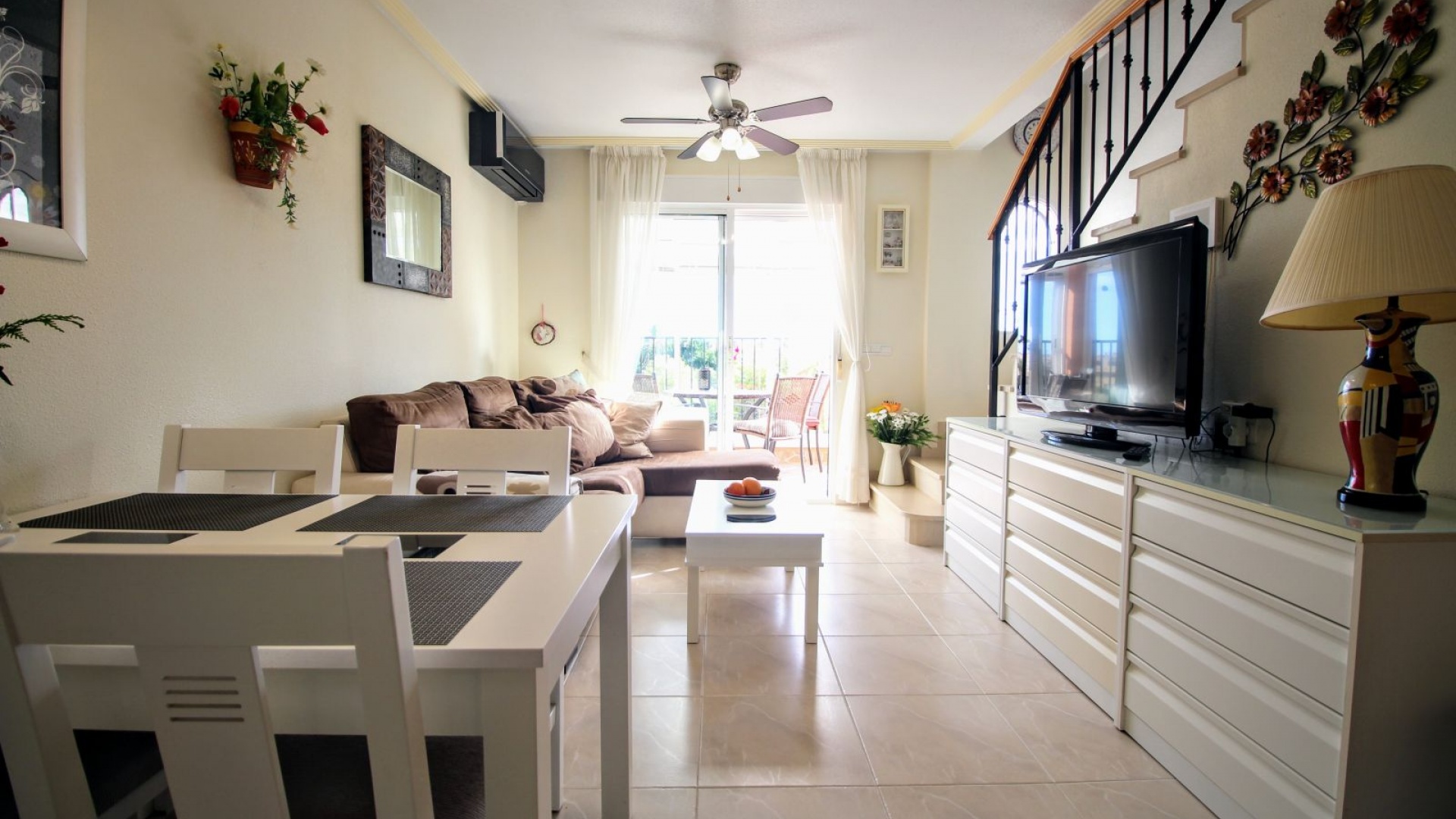 Wiederverkauf - Wohnung - Playa Flamenca - parque del duque