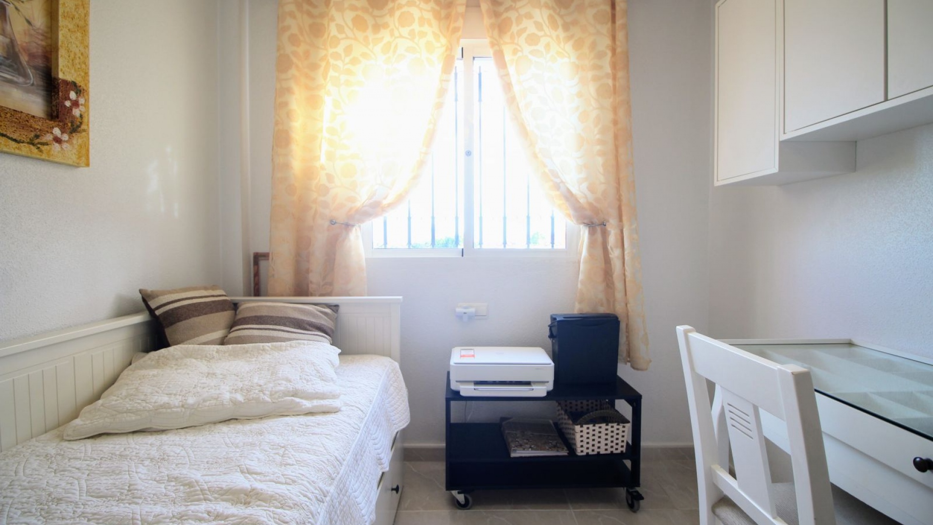 Wiederverkauf - Wohnung - Playa Flamenca - parque del duque