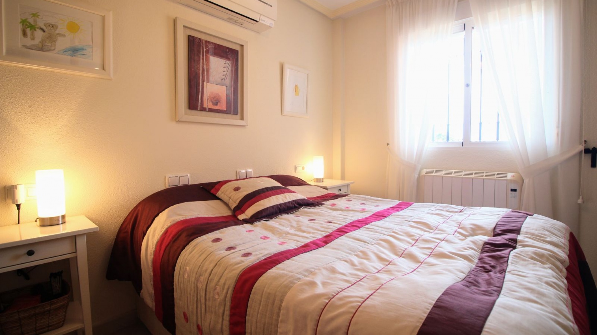 Wiederverkauf - Wohnung - Playa Flamenca - parque del duque