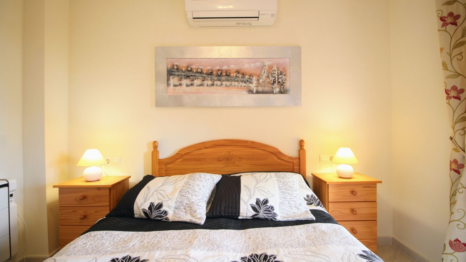 Wiederverkauf - Wohnung - Playa Flamenca - parque del duque