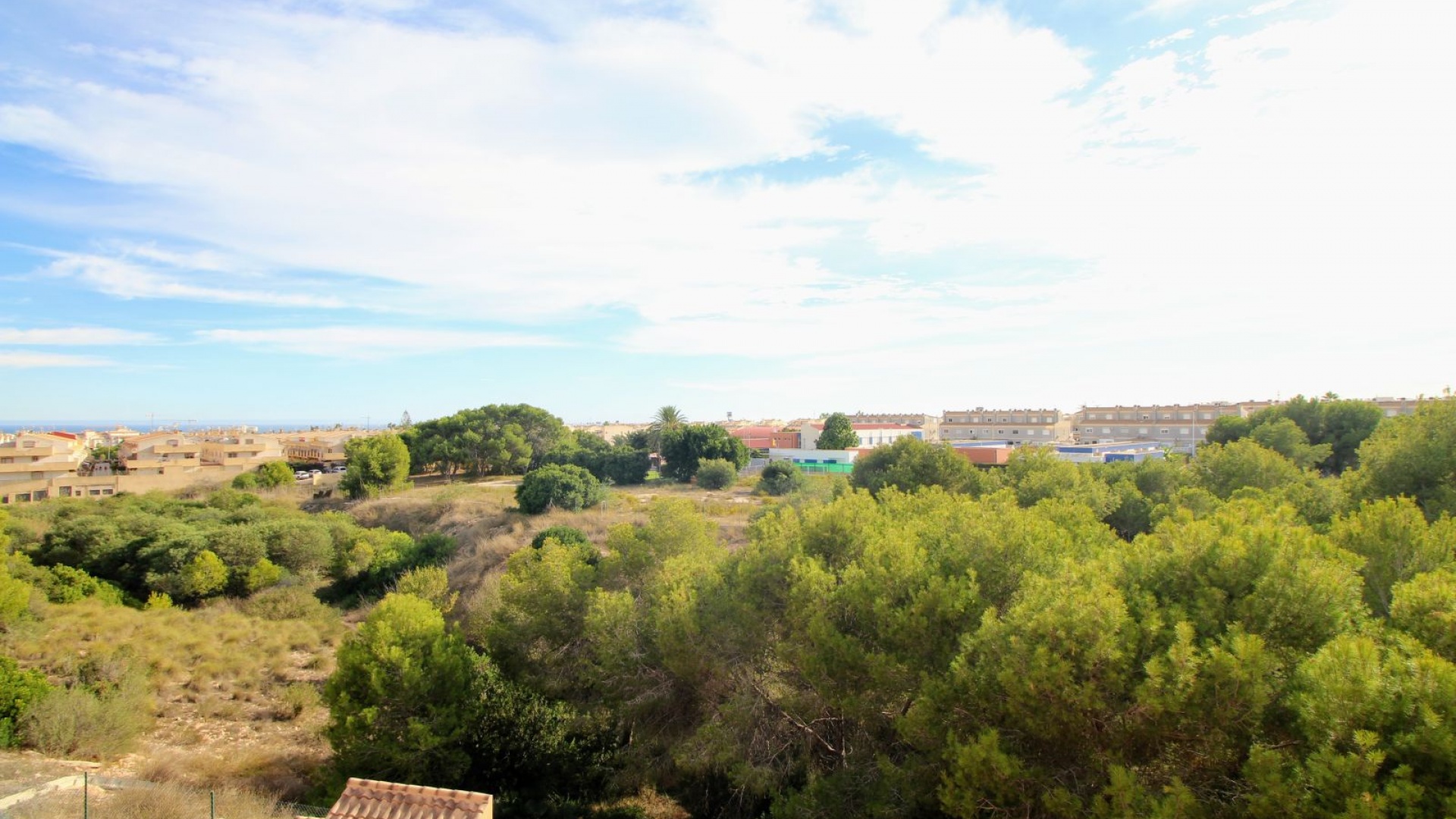 Wiederverkauf - Wohnung - Playa Flamenca - parque del duque