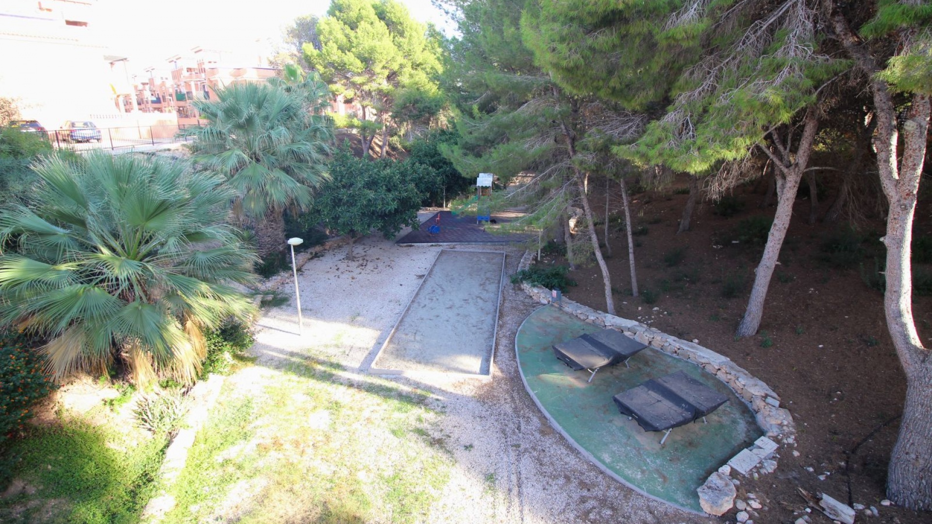 Wiederverkauf - Wohnung - Playa Flamenca - parque del duque