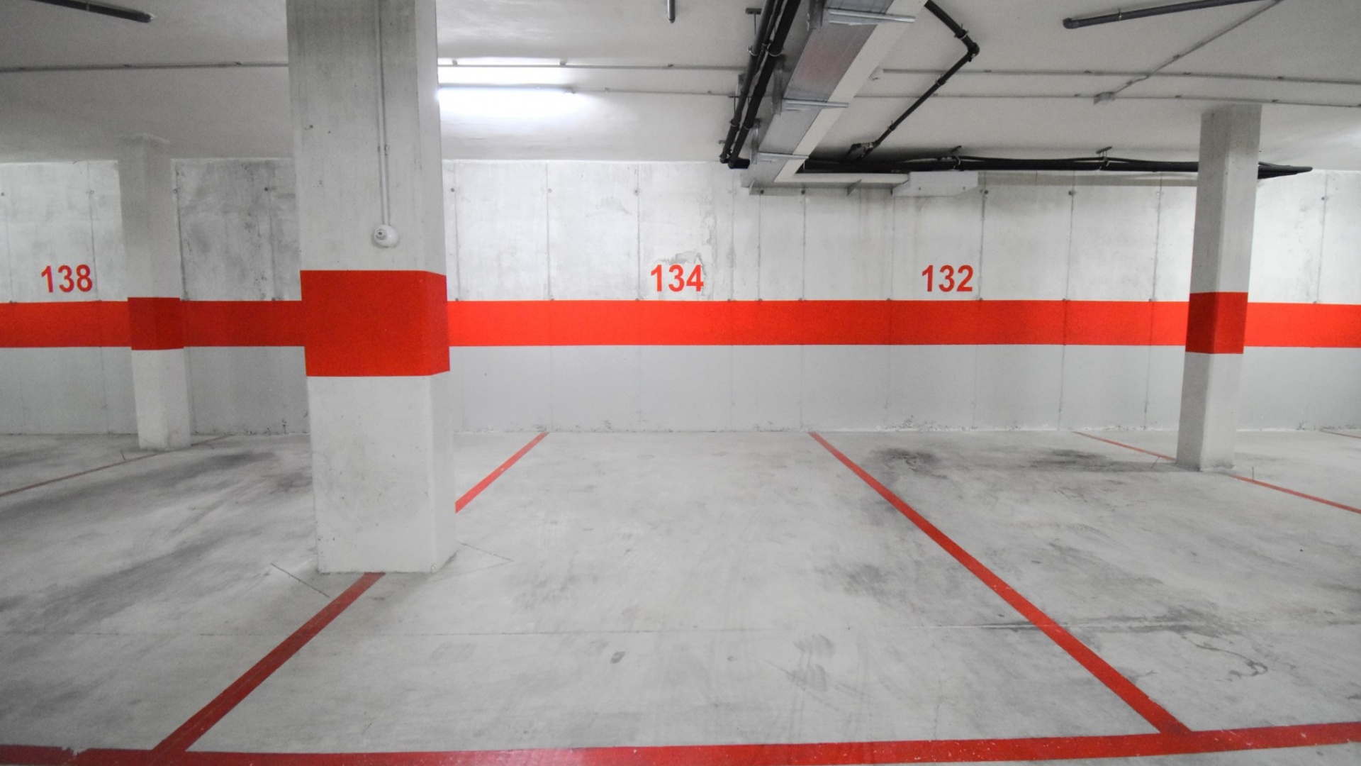 Wiederverkauf - Wohnung - Playa Flamenca - Res. Flamenca Village