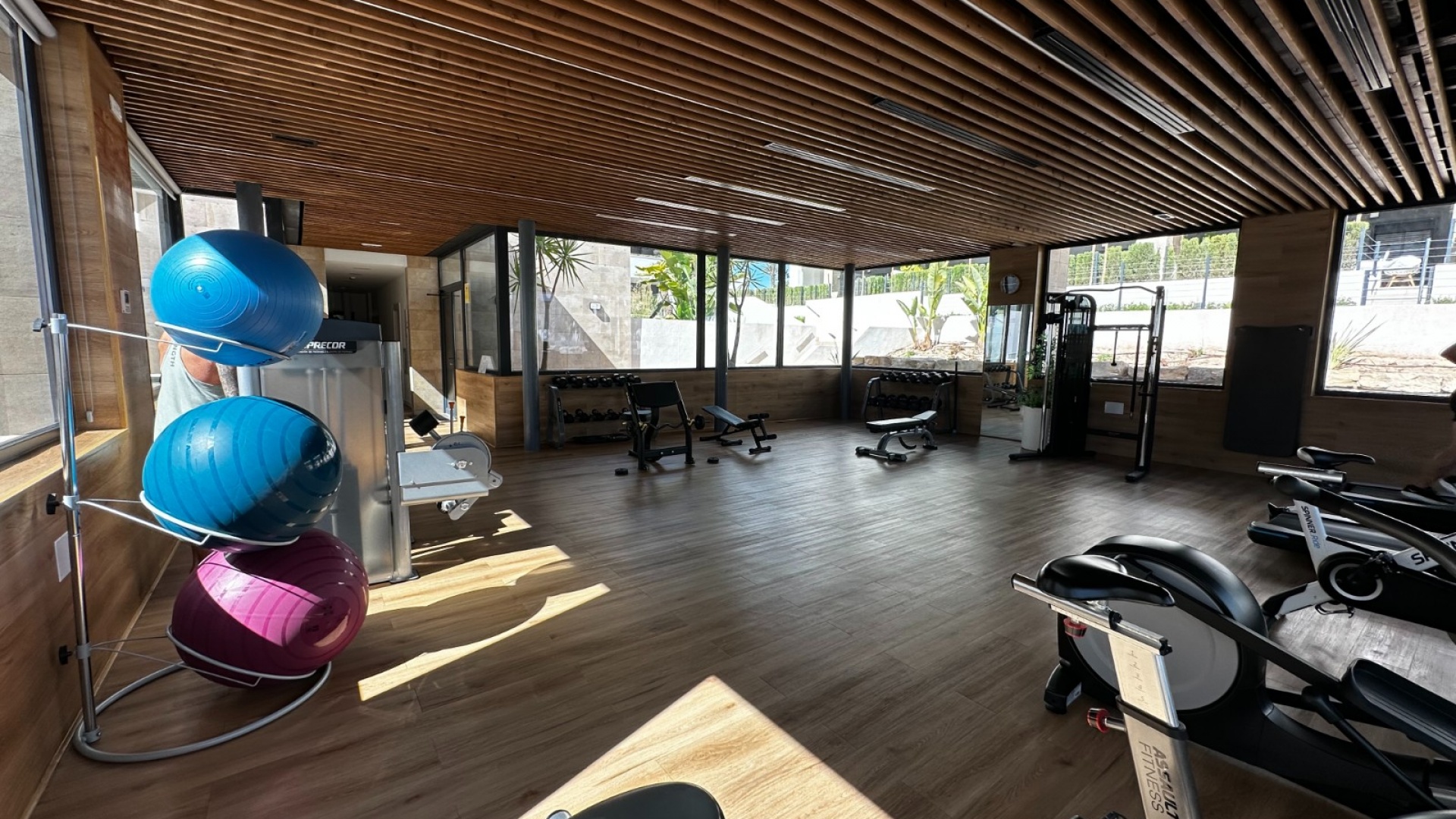 Wiederverkauf - Wohnung - Playa Flamenca - Res. Flamenca Village