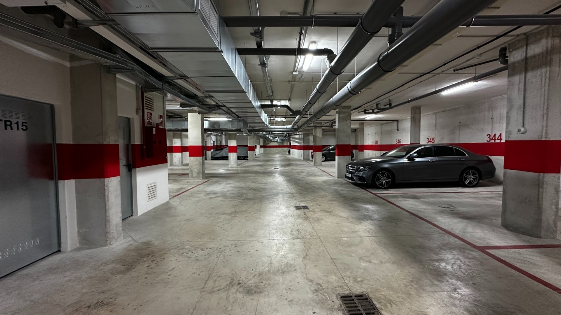 Wiederverkauf - Wohnung - Playa Flamenca - Res. Flamenca Village