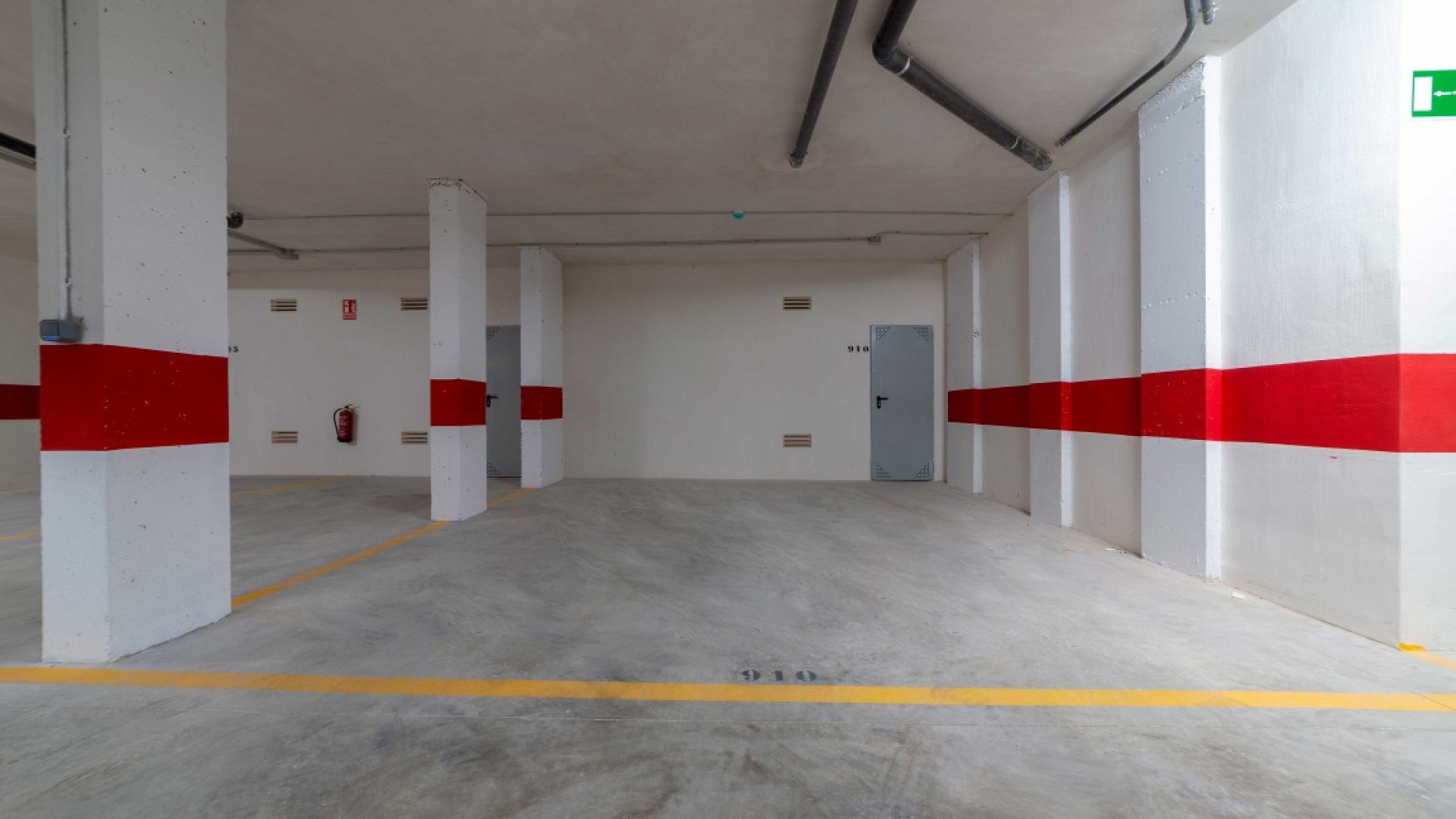 Wiederverkauf - Wohnung - Playa Flamenca - Res. Flamenca Village