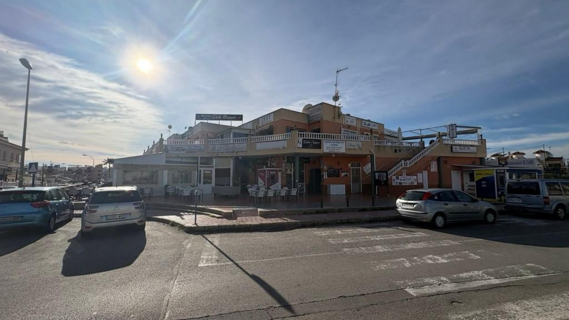 Wiederverkauf - Wohnung - Playa Flamenca - Res Laguna