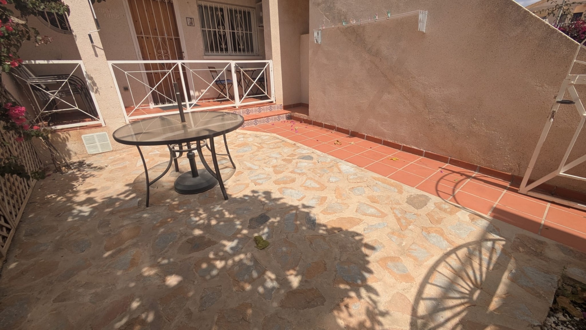 Wiederverkauf - Wohnung - Playa Flamenca - Res. Olympia