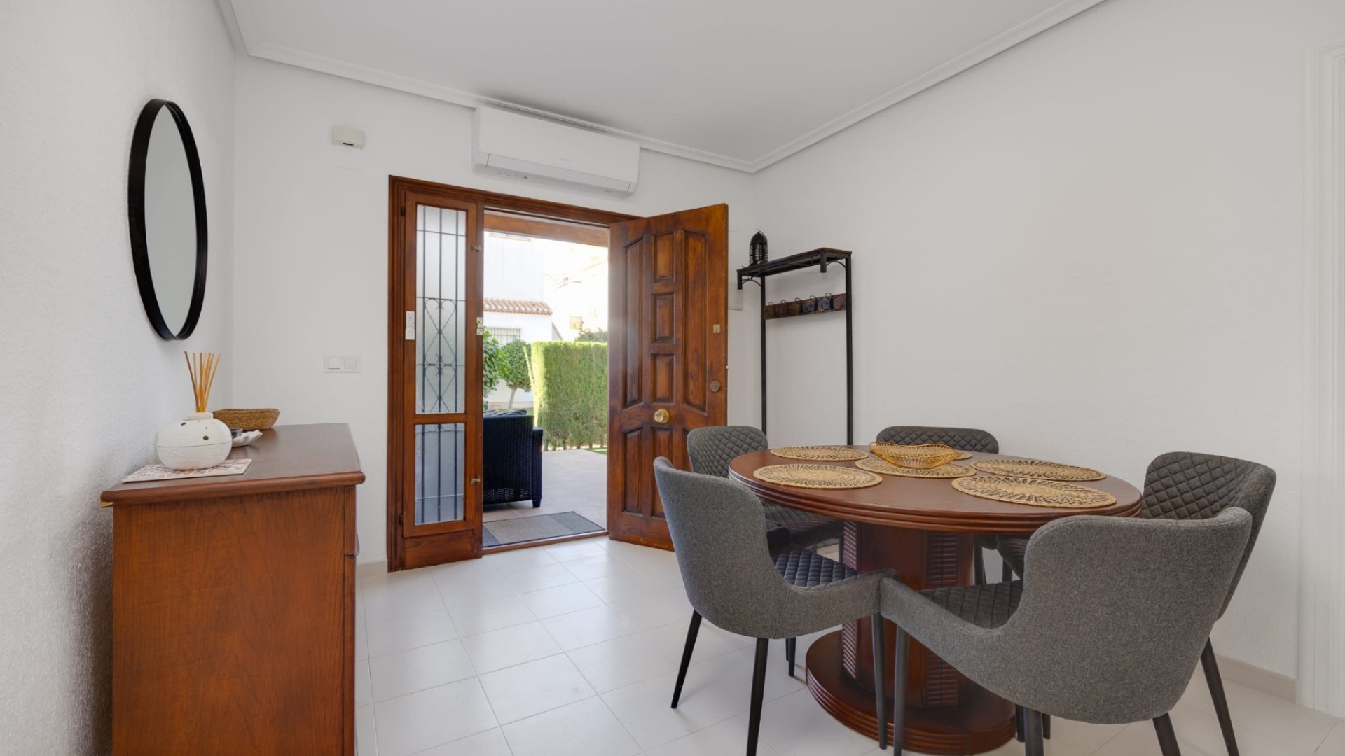 Wiederverkauf - Wohnung - Playa Flamenca - Res. Playa Flamenca