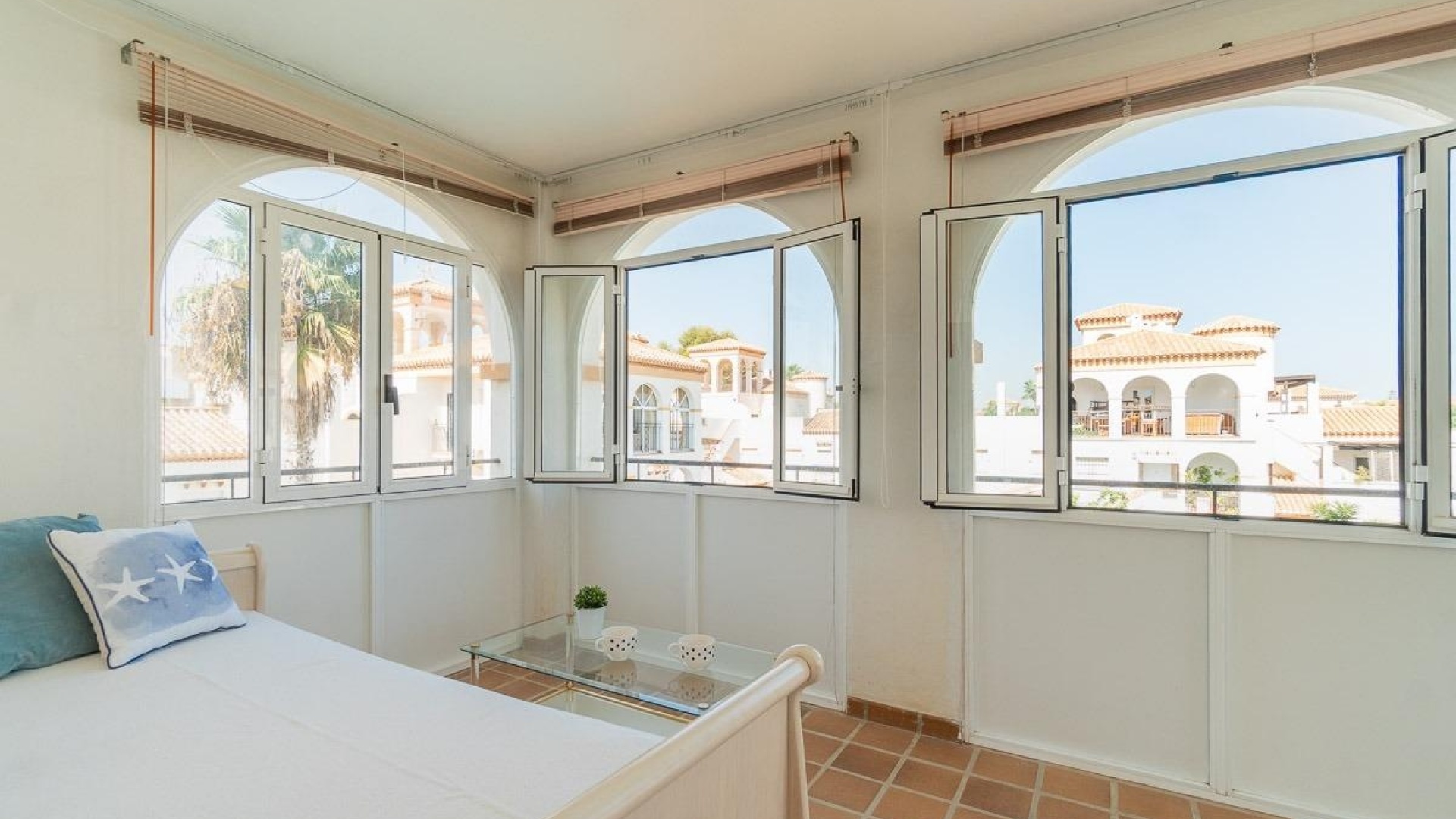Wiederverkauf - Wohnung - Playa Flamenca - Res. Playa Flamenca