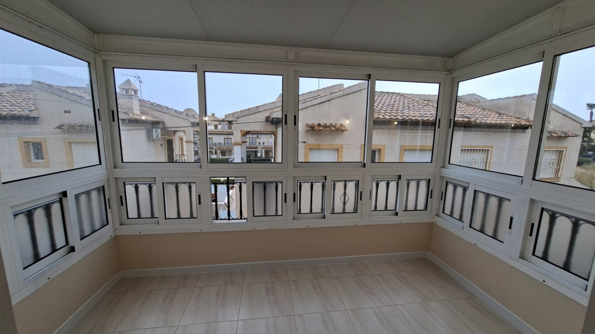 Wiederverkauf - Wohnung - Playa Flamenca - Res. San Antonio