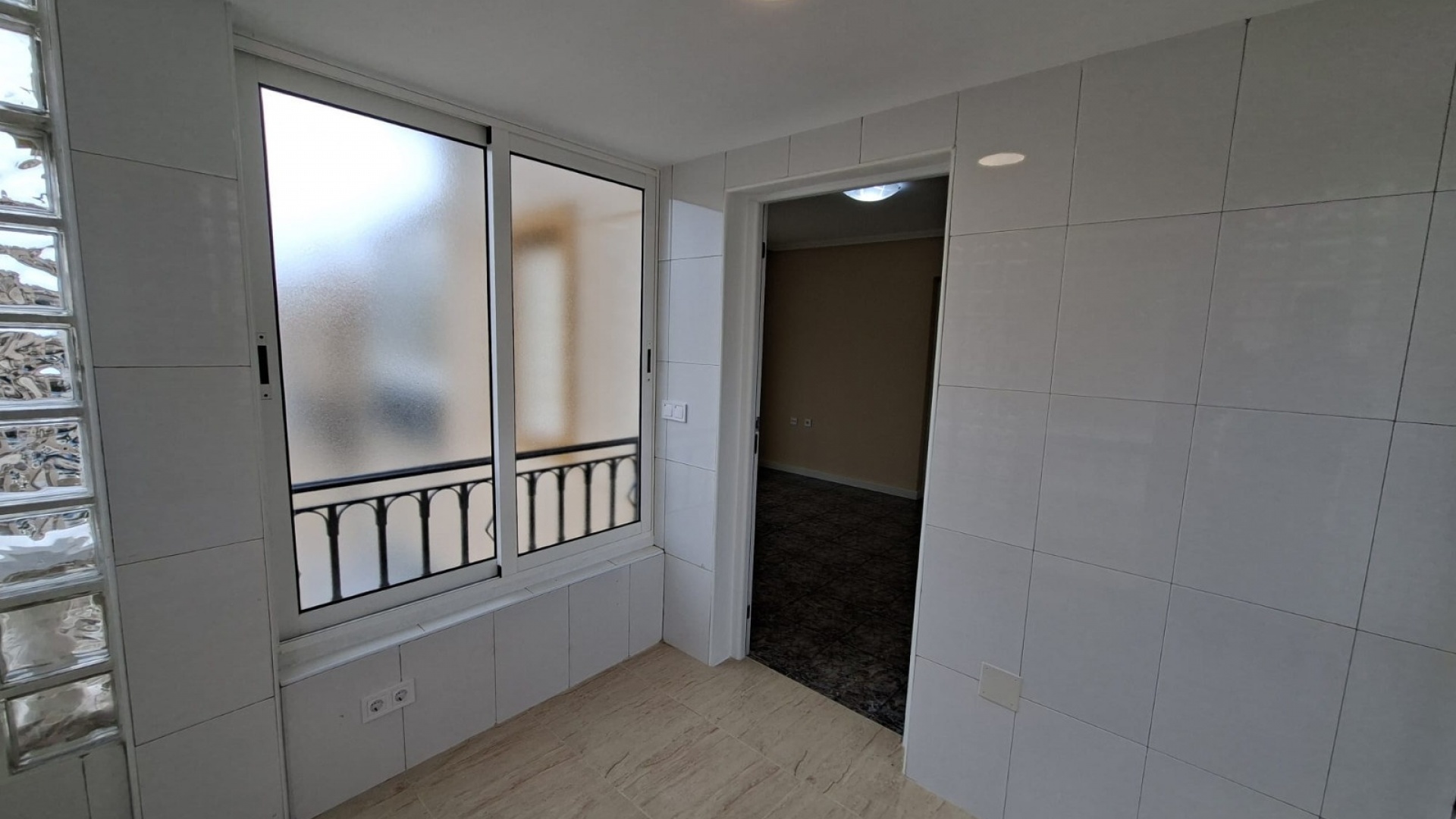 Wiederverkauf - Wohnung - Playa Flamenca - Res. San Antonio