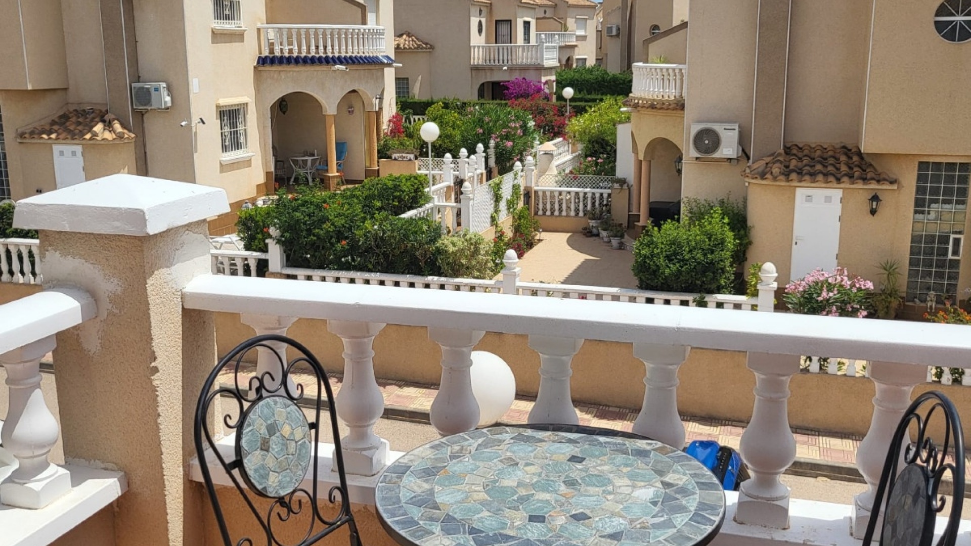 Wiederverkauf - Wohnung - Playa Flamenca - Res. Sol de Mar